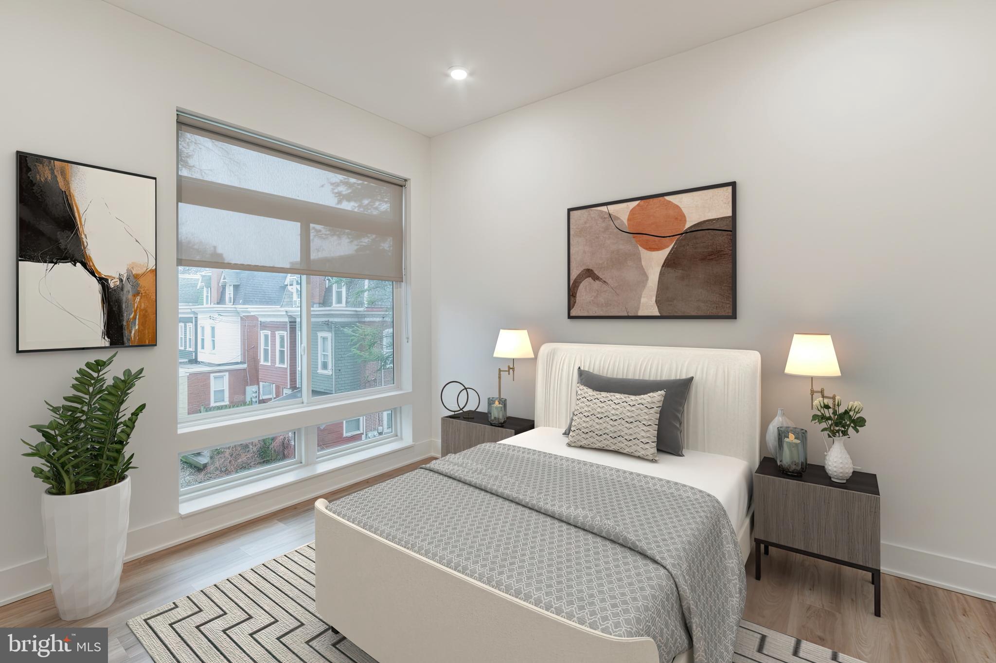 GERMANTOWN - Residential Lease