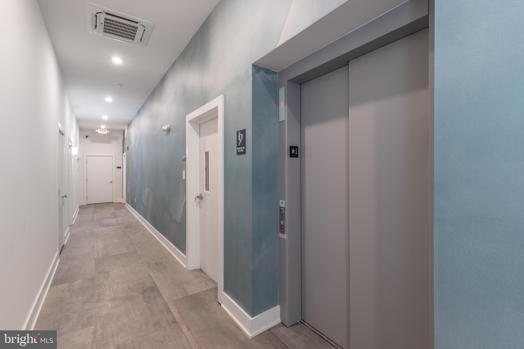 GERMANTOWN - Residential Lease