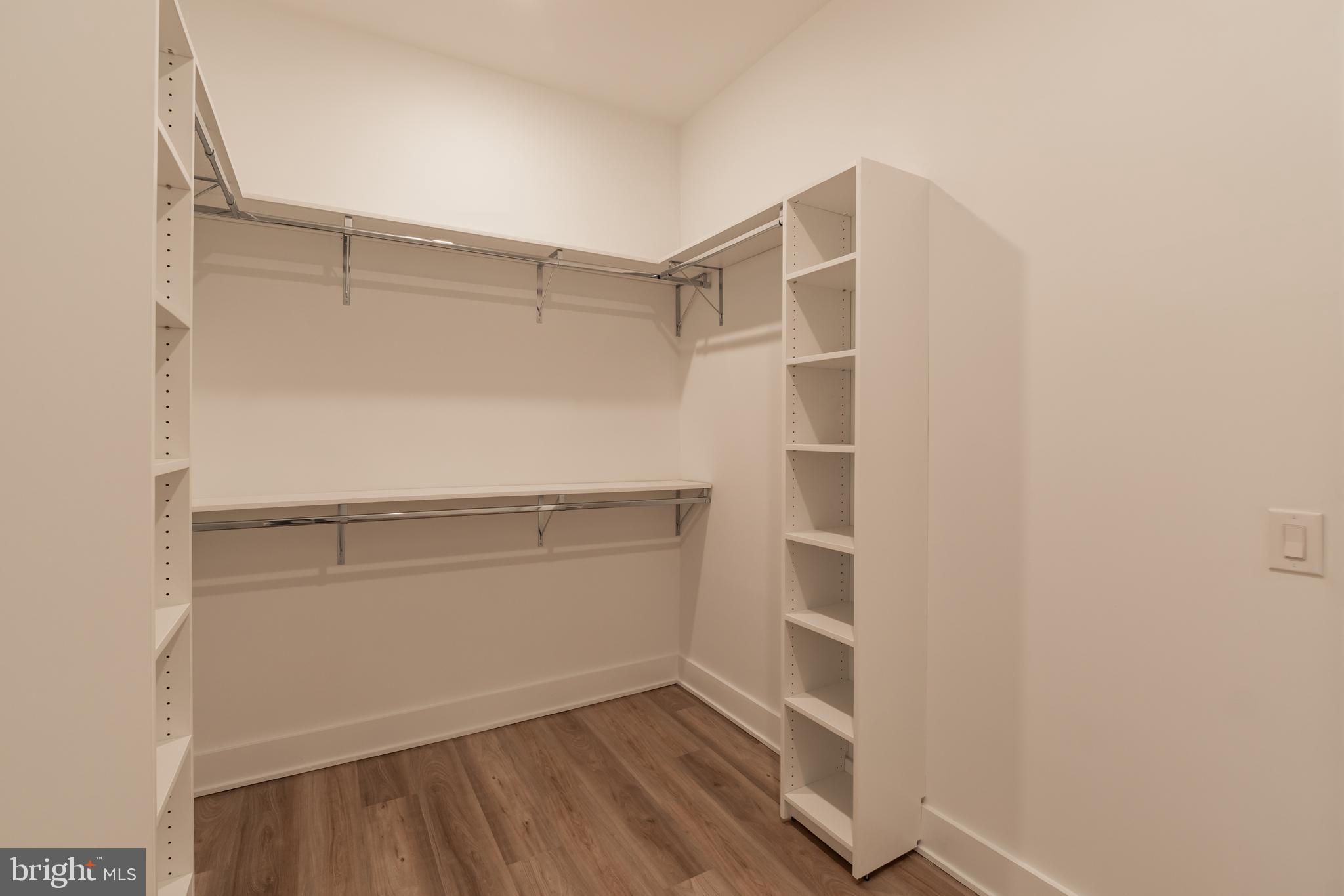 GERMANTOWN - Residential Lease