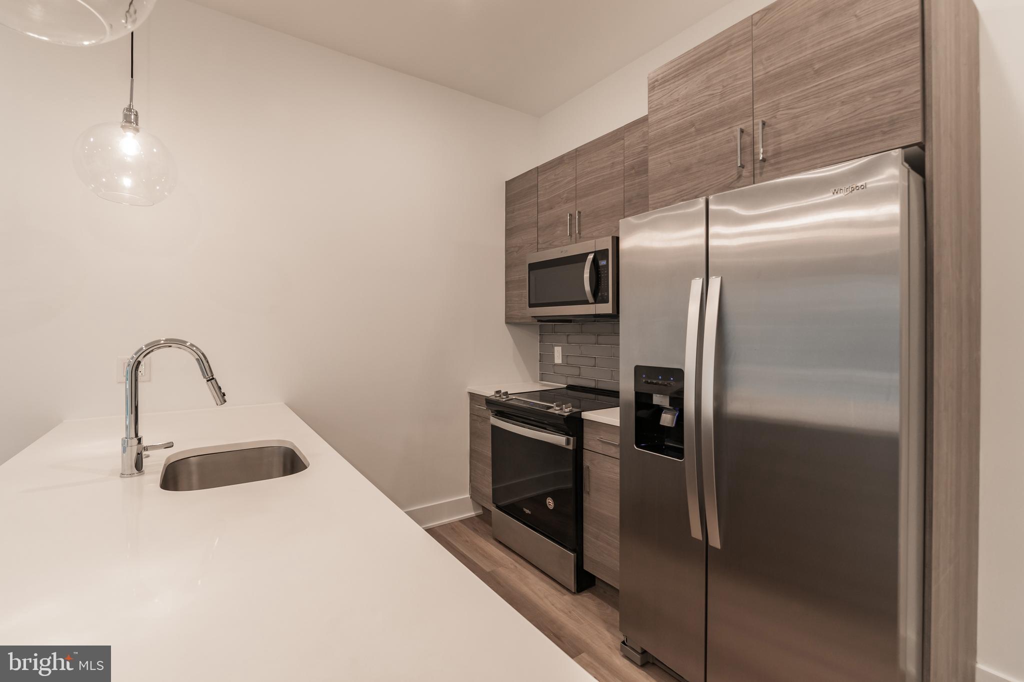 GERMANTOWN - Residential Lease