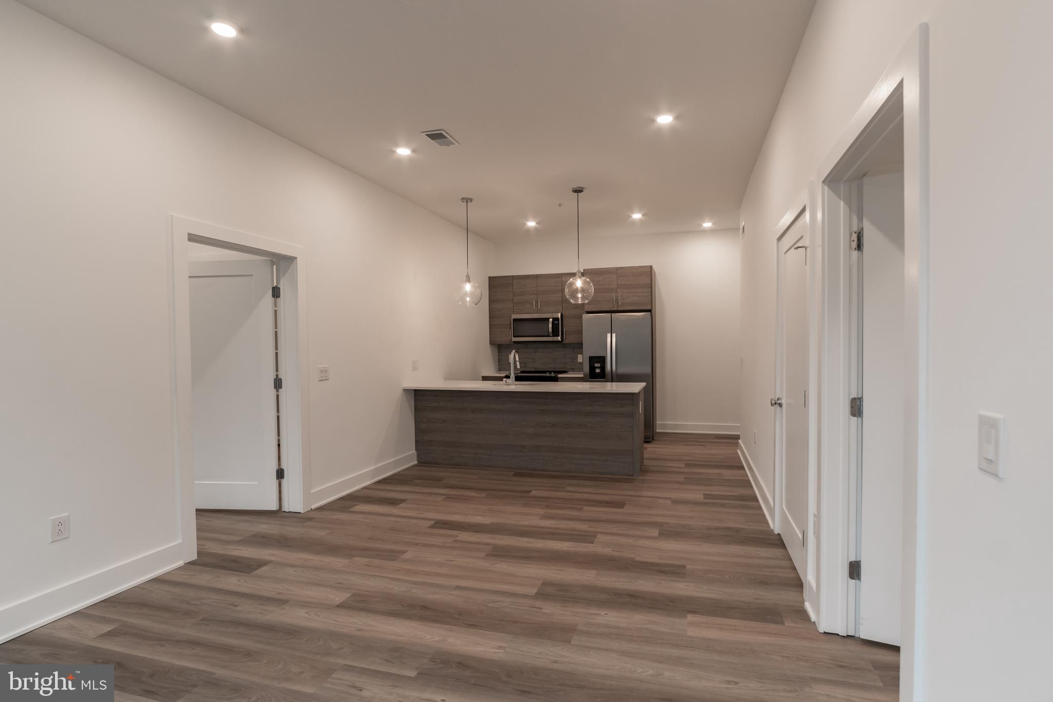 GERMANTOWN - Residential Lease