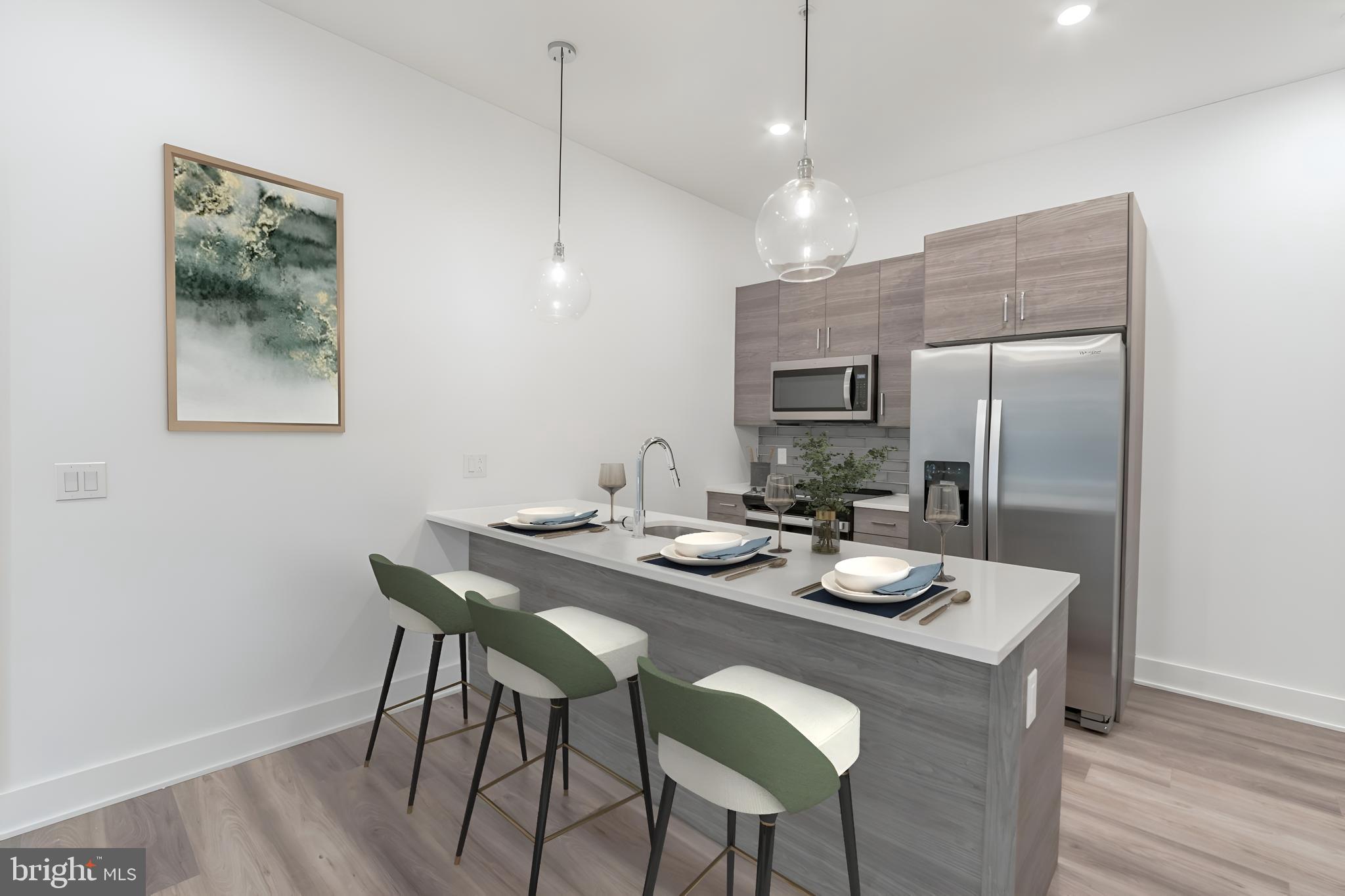 GERMANTOWN - Residential Lease