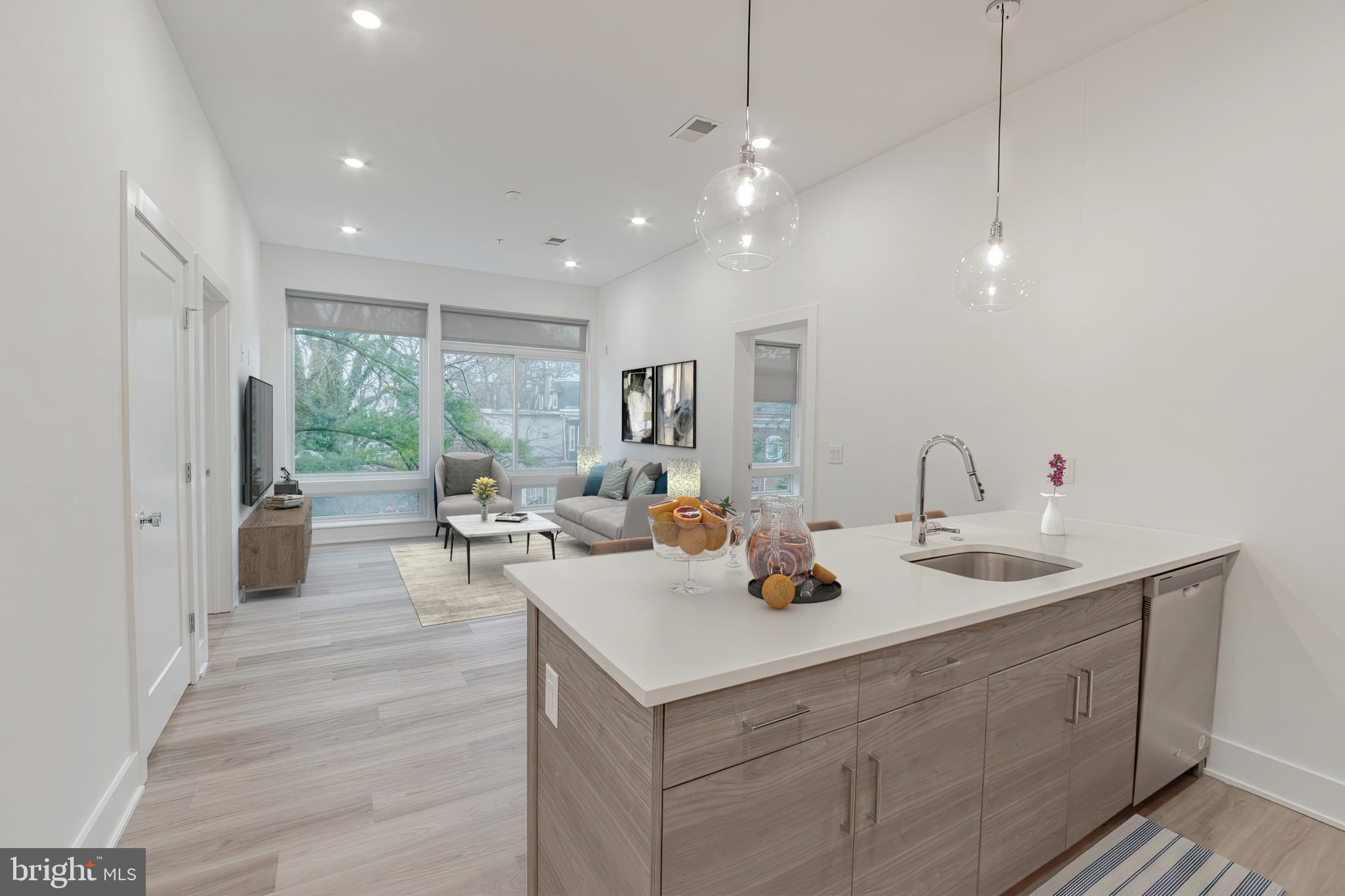 GERMANTOWN - Residential Lease