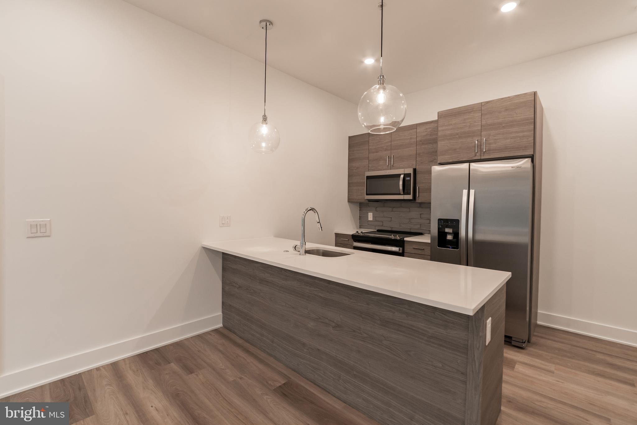 GERMANTOWN - Residential Lease