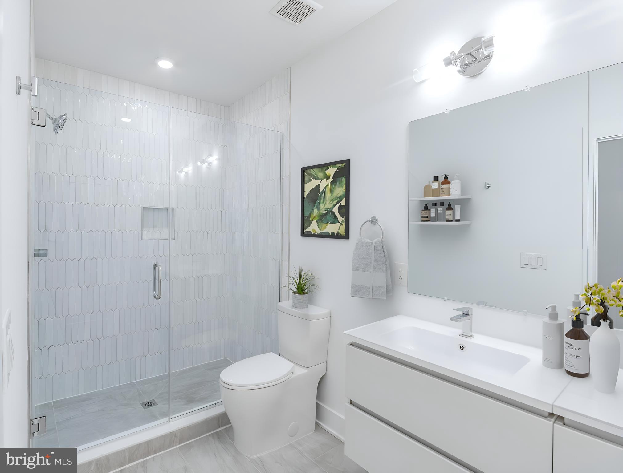 GERMANTOWN - Residential Lease