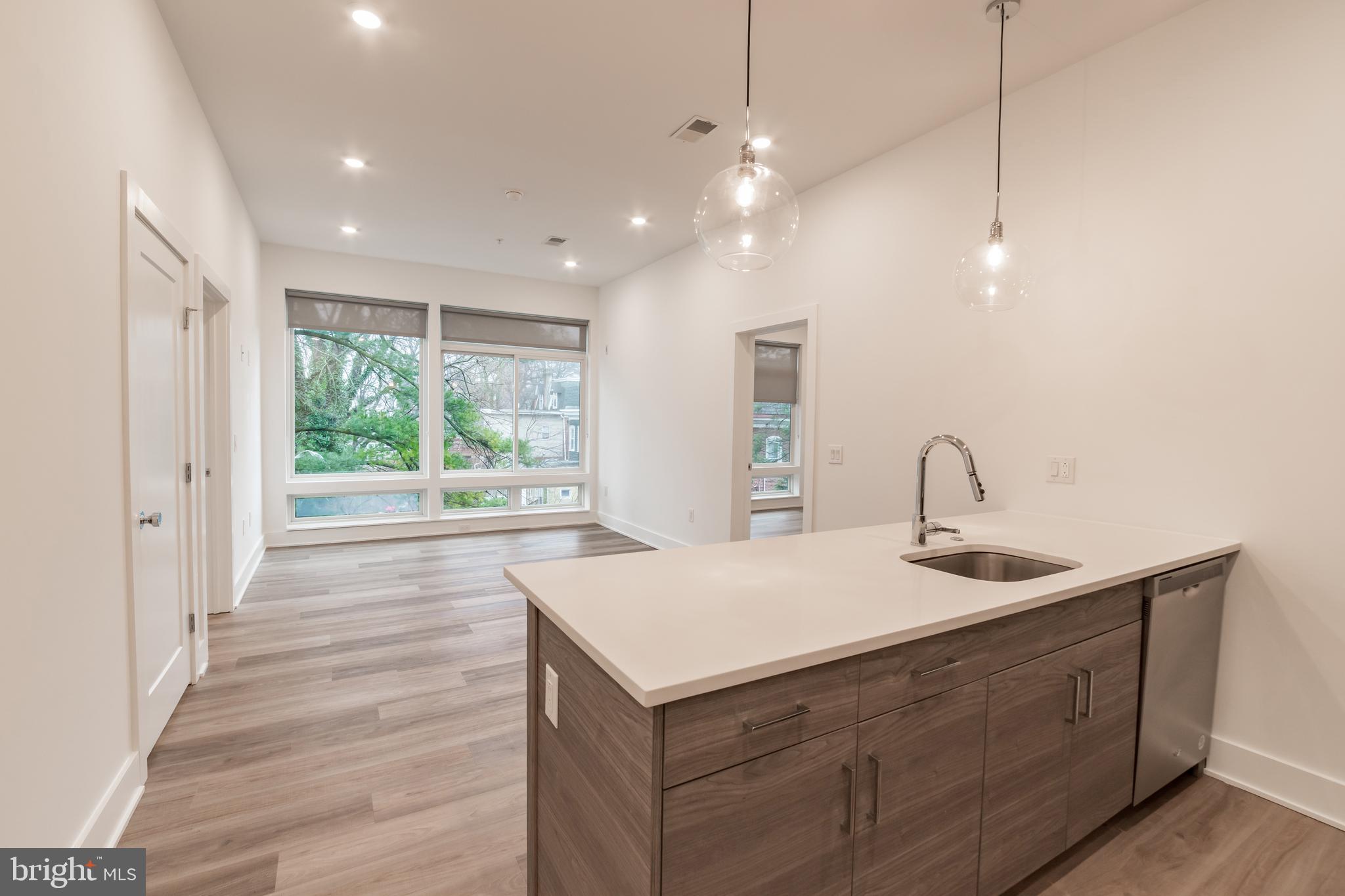 GERMANTOWN - Residential Lease