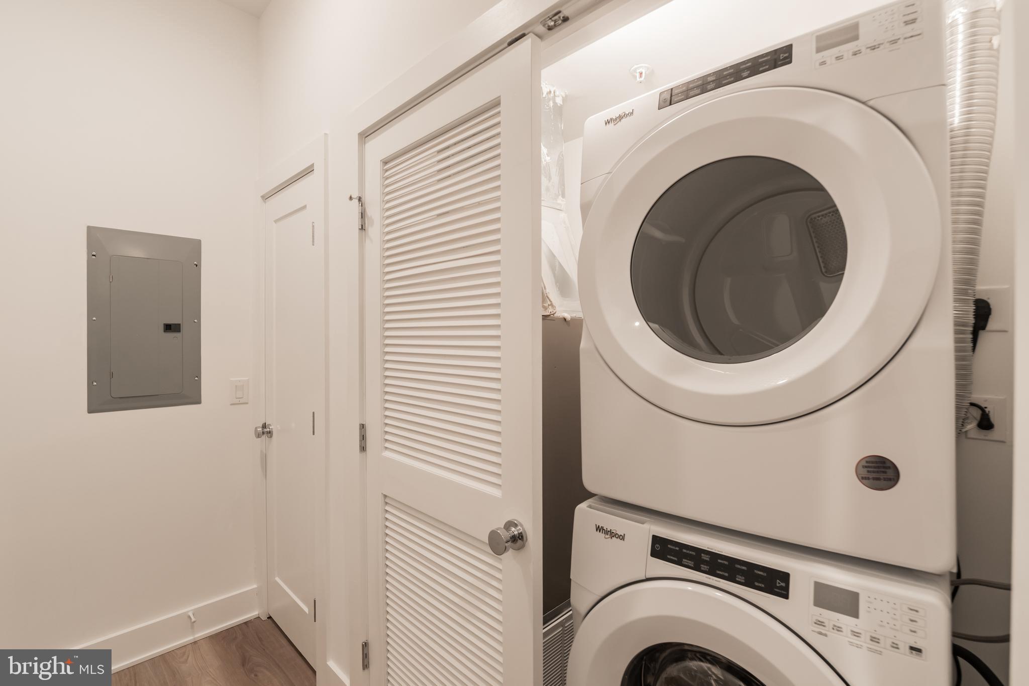 GERMANTOWN - Residential Lease