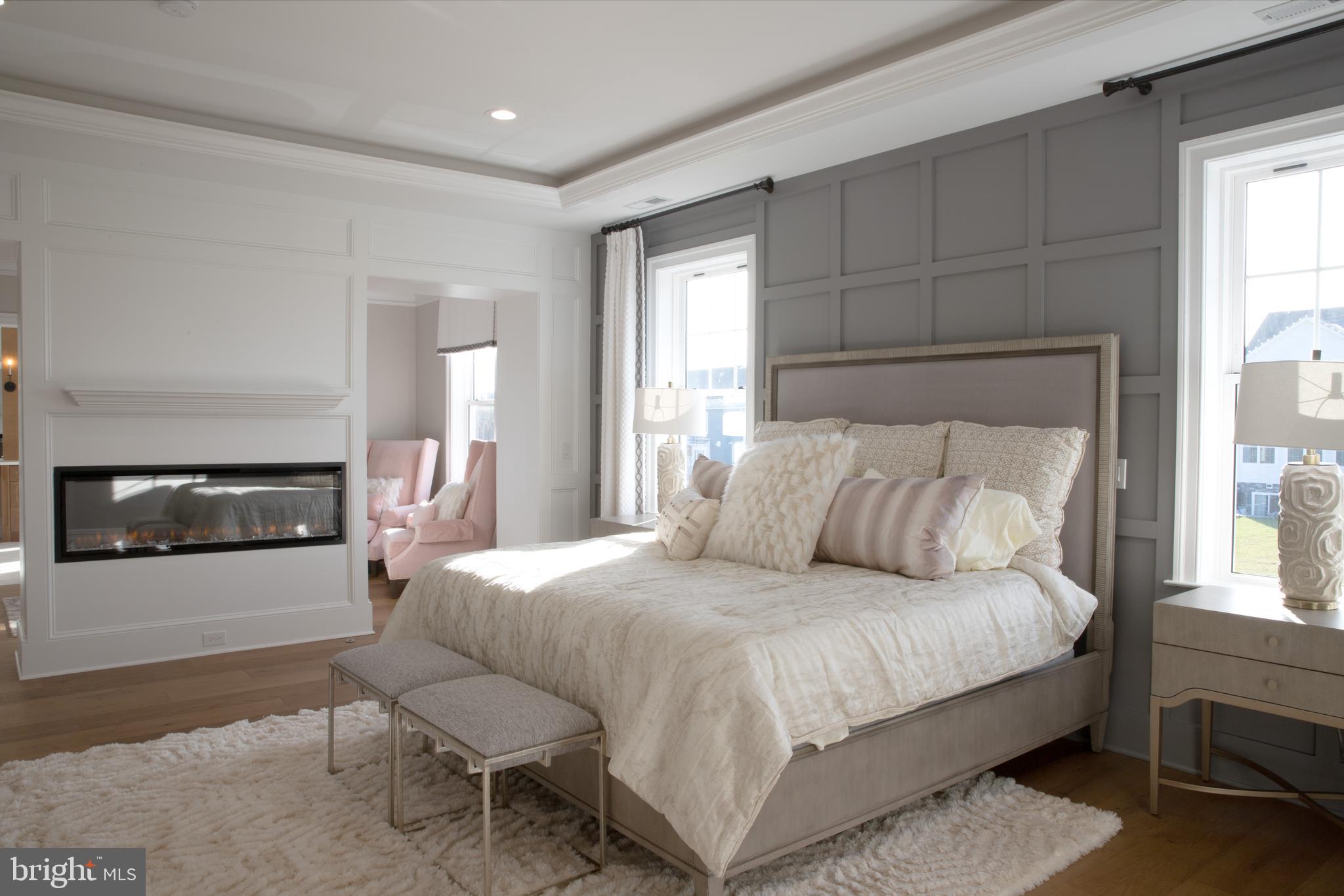 NEW BRITAIN ESTATES - Residential
