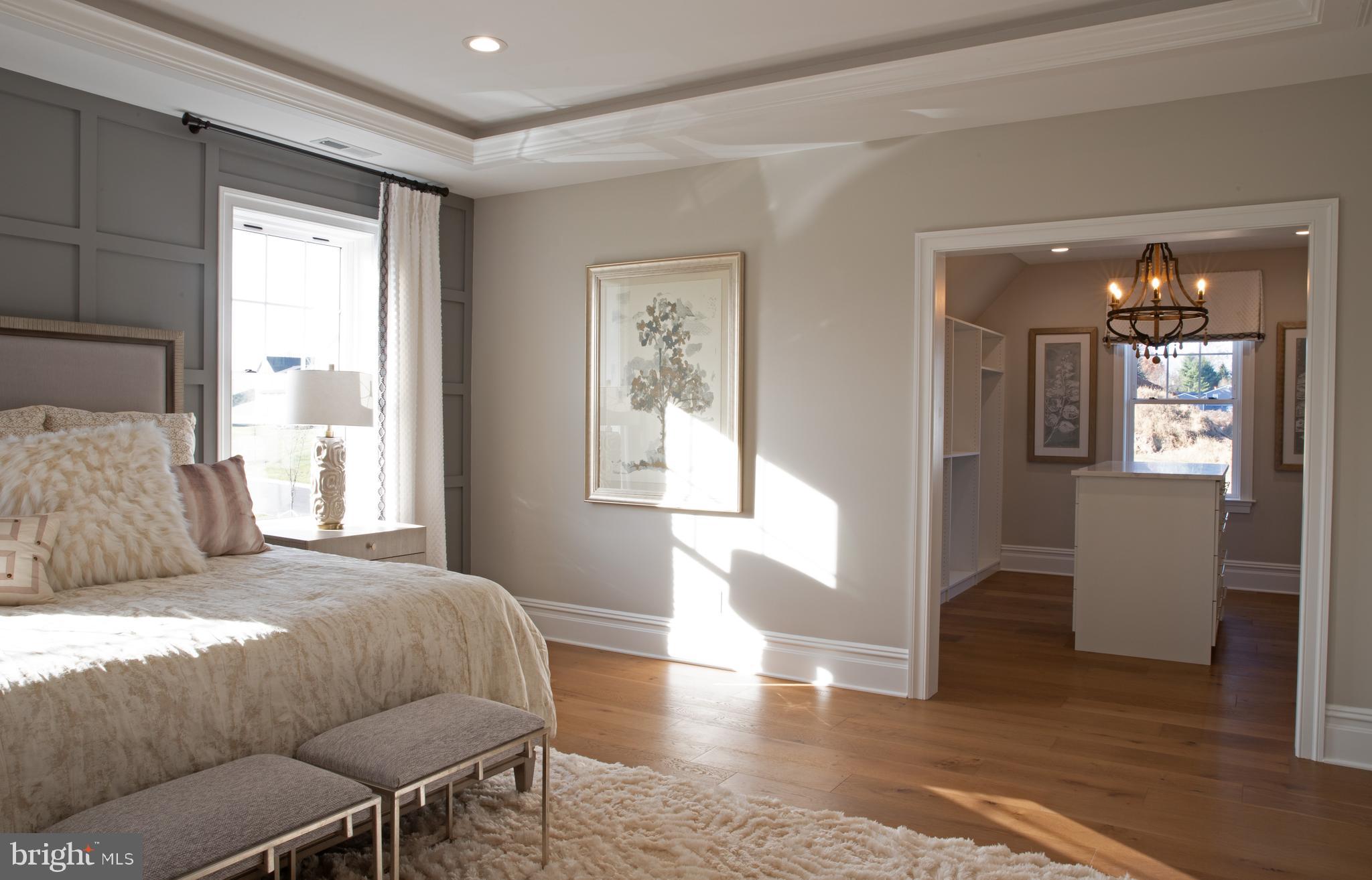 NEW BRITAIN ESTATES - Residential