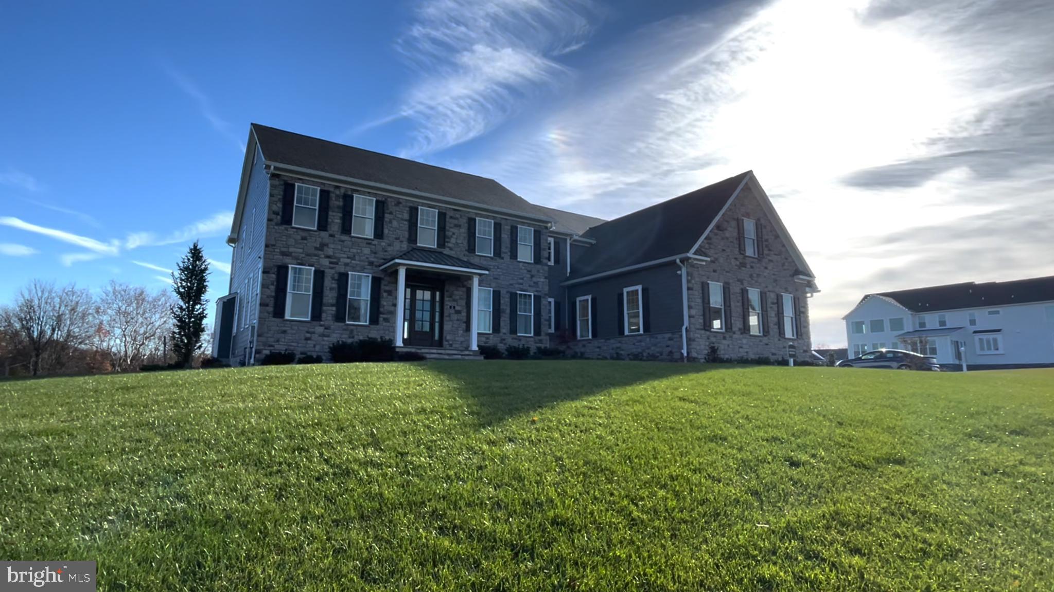 165 TOWNSHIP LINE ROAD