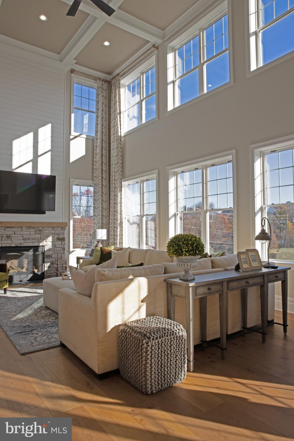 NEW BRITAIN ESTATES - Residential
