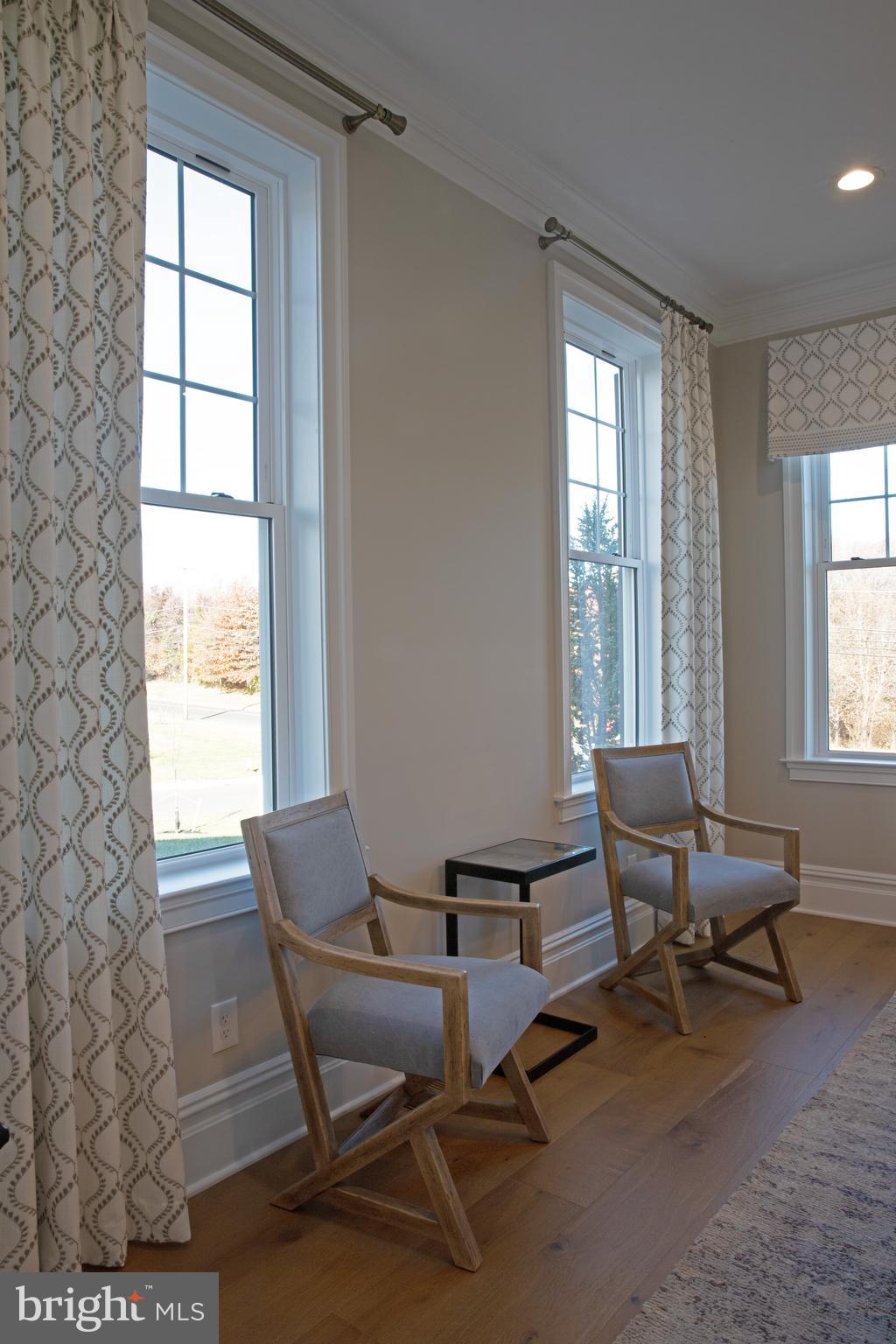 NEW BRITAIN ESTATES - Residential