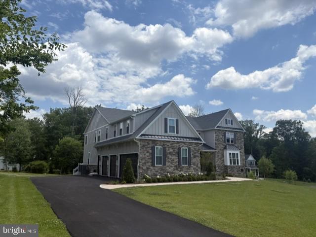 165 Township Line Rd, Chalfont, PA, 18914, USA, 4 Bedrooms Bedrooms, ,5 BathroomsBathrooms,Residential,Active,165 Township Line Rd,PABU2081000