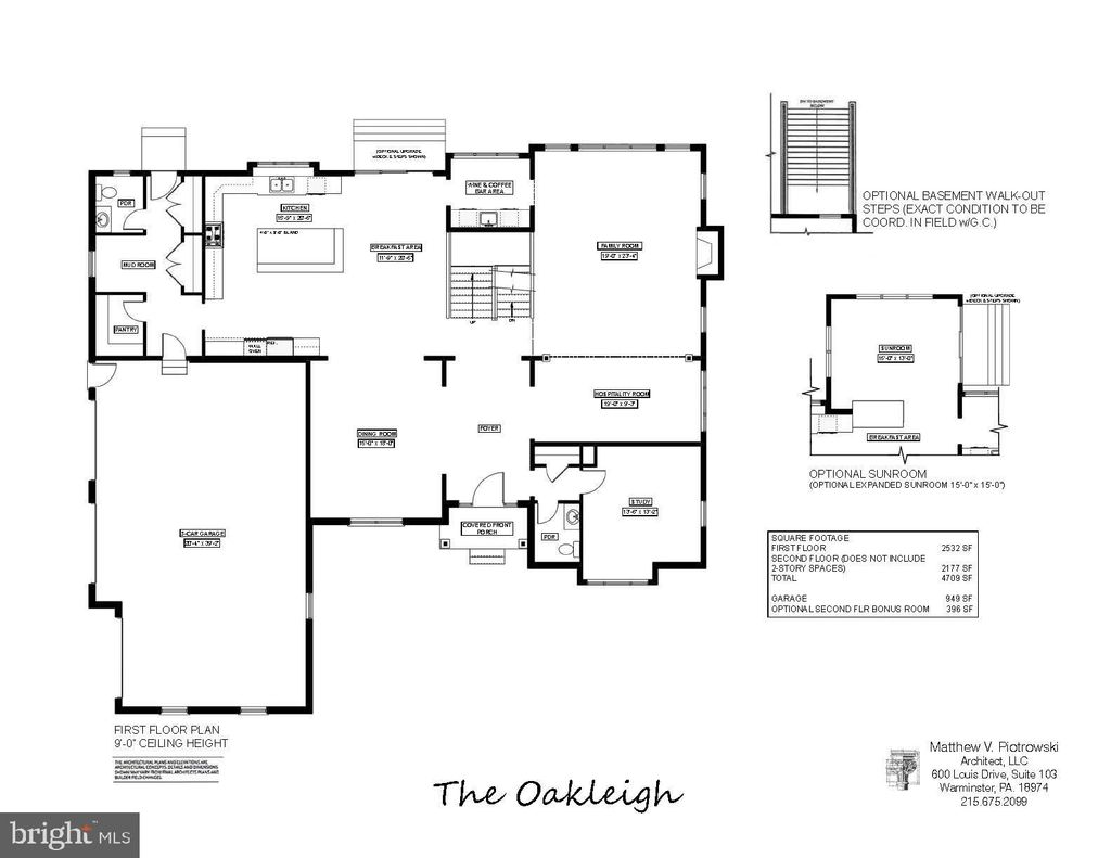 Photo of 165 Township Line Road, CHALFONT, PA 18914 (MLS # PABU2081000)