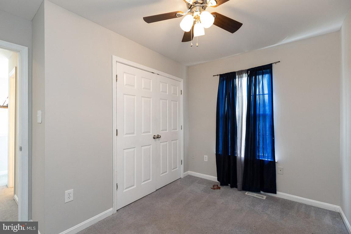 BRAWNER'S ESTATES - Residential