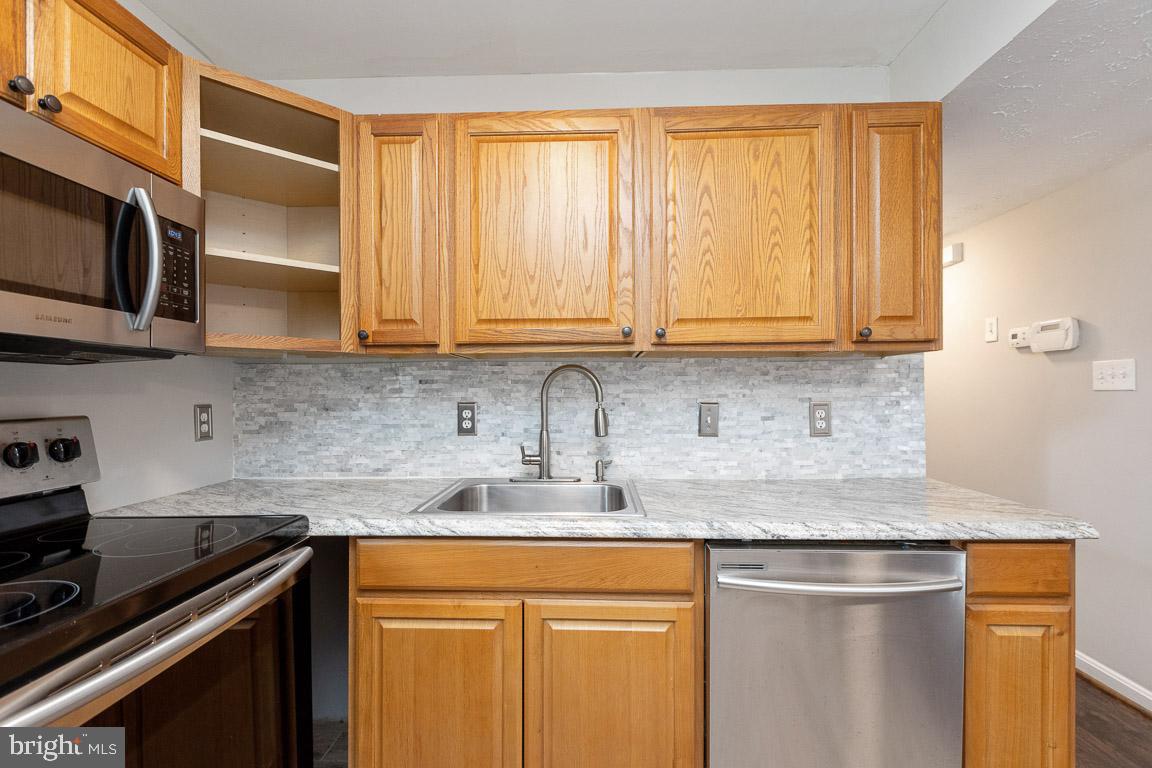 BRAWNER'S ESTATES - Residential