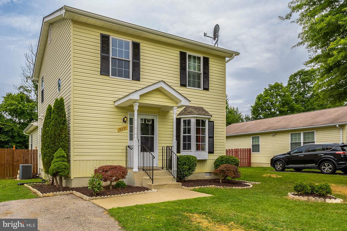 BRAWNER'S ESTATES - Residential