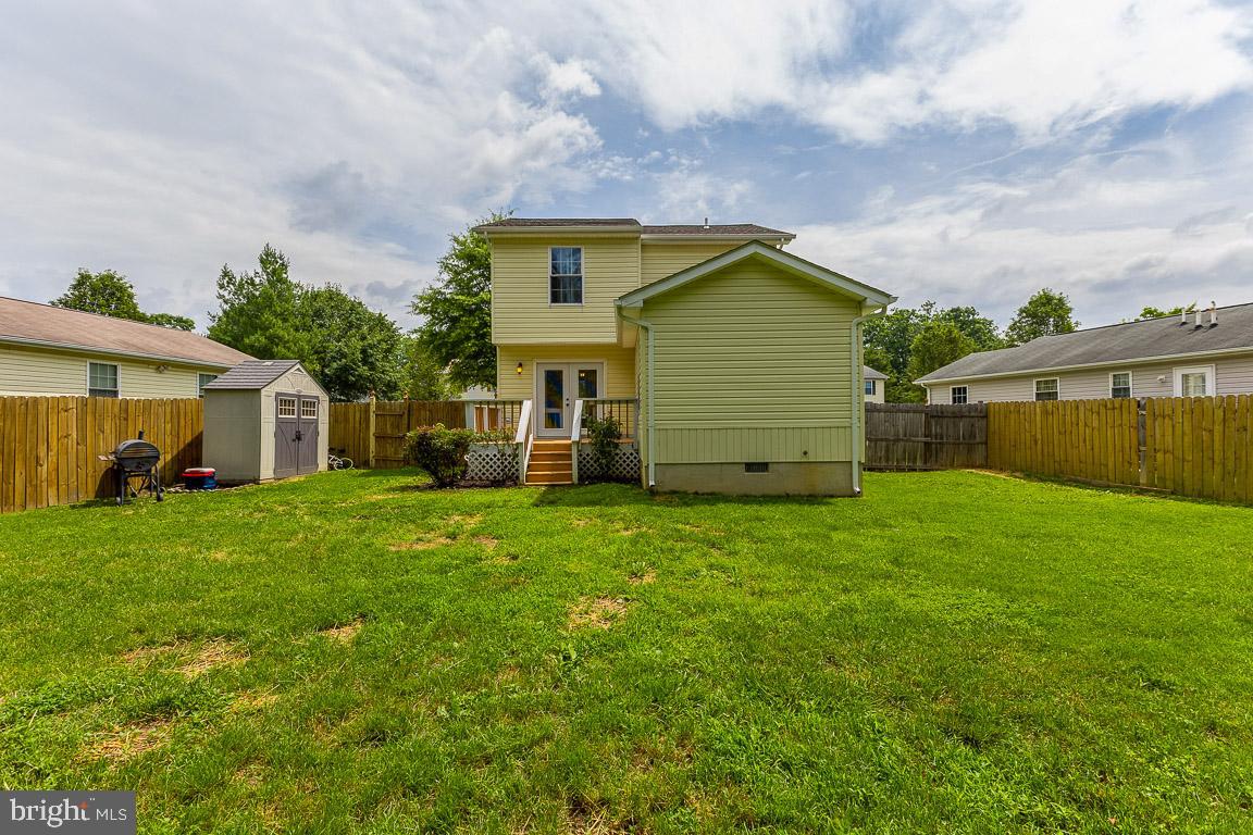 BRAWNER'S ESTATES - Residential