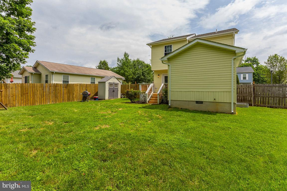 BRAWNER'S ESTATES - Residential