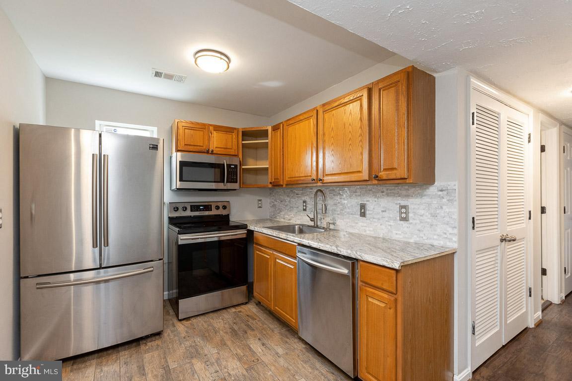 BRAWNER'S ESTATES - Residential