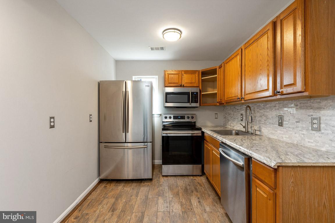 BRAWNER'S ESTATES - Residential