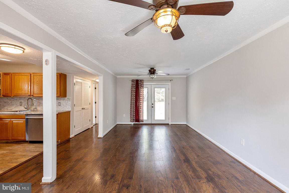 BRAWNER'S ESTATES - Residential