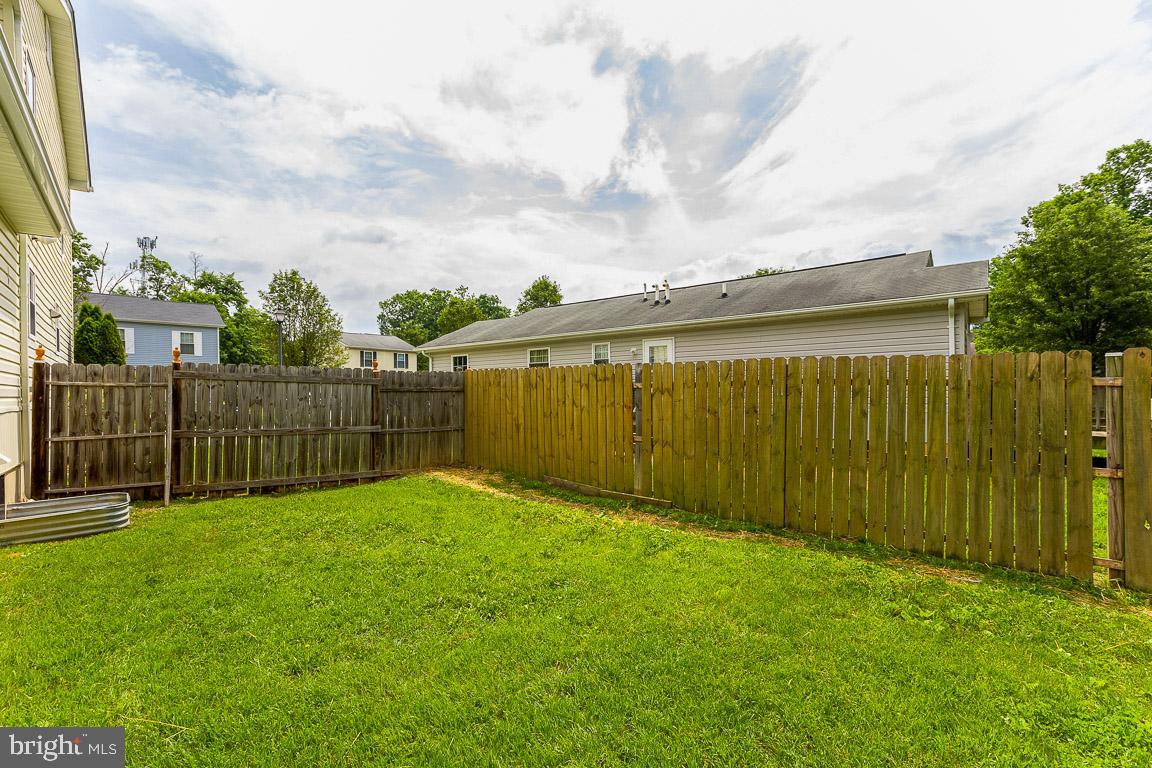 BRAWNER'S ESTATES - Residential