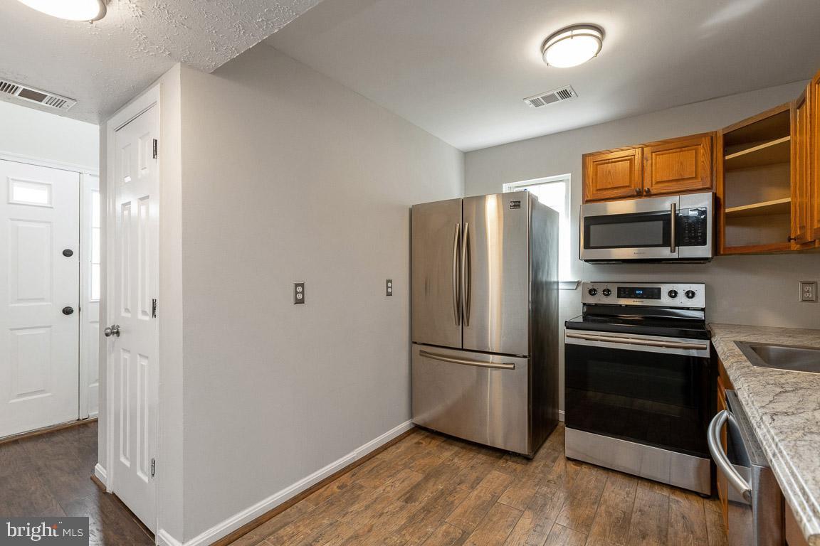 BRAWNER'S ESTATES - Residential