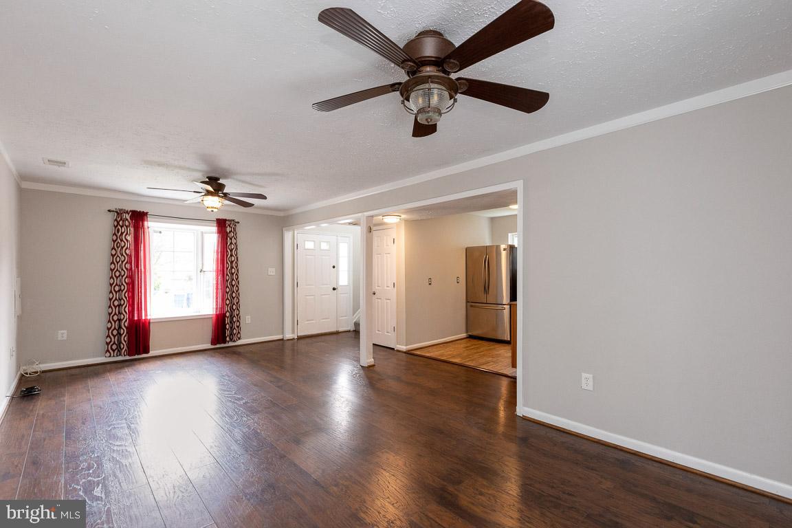 BRAWNER'S ESTATES - Residential