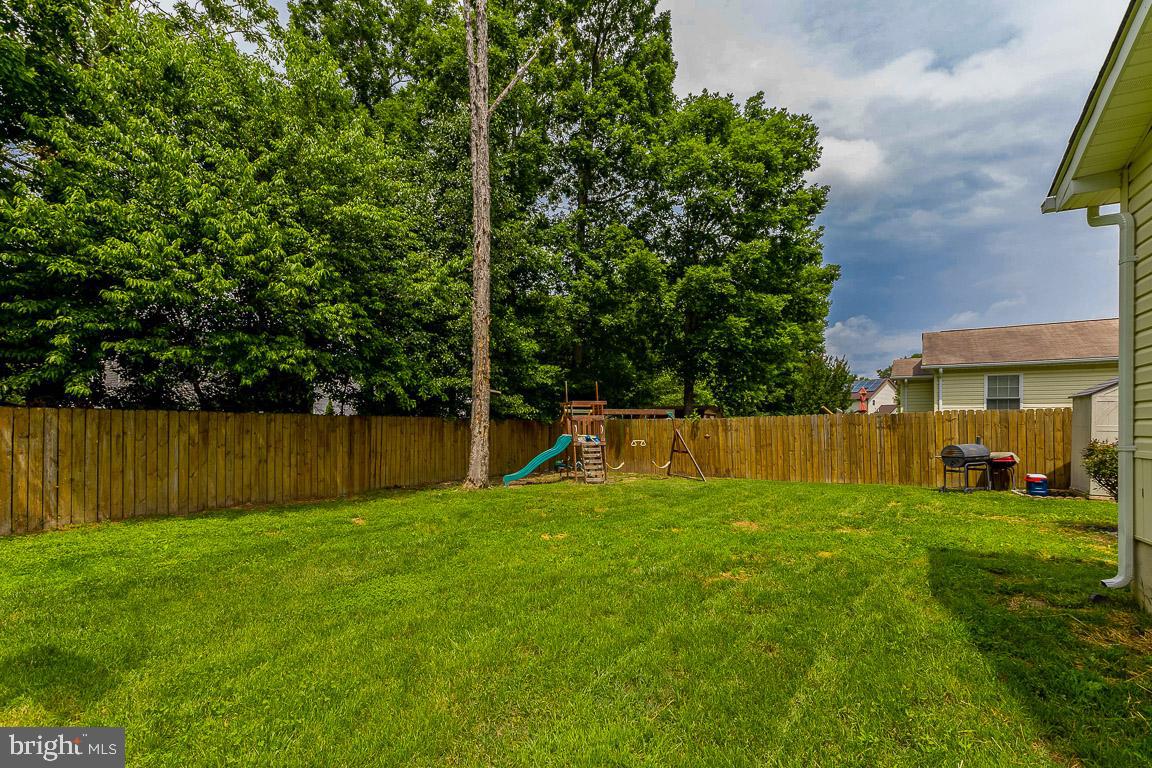 BRAWNER'S ESTATES - Residential