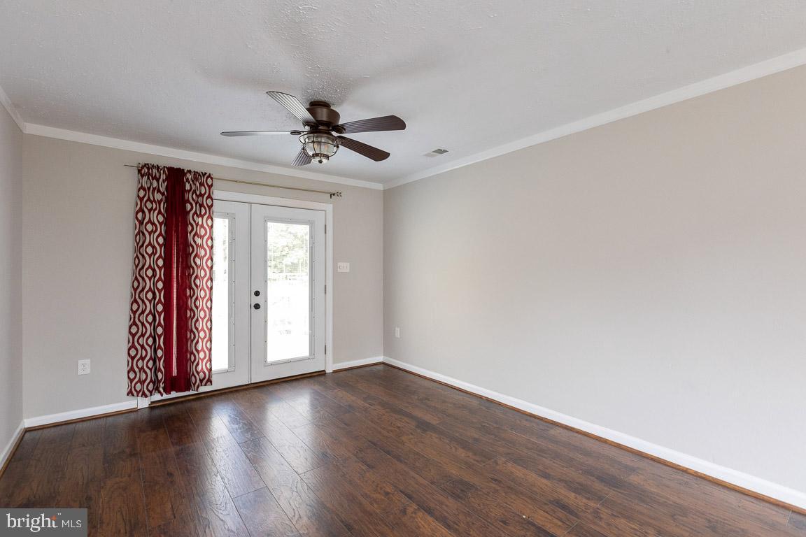 BRAWNER'S ESTATES - Residential