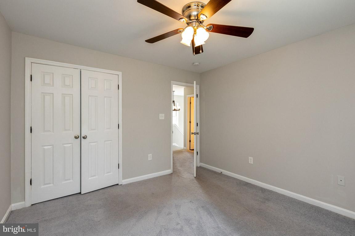 BRAWNER'S ESTATES - Residential