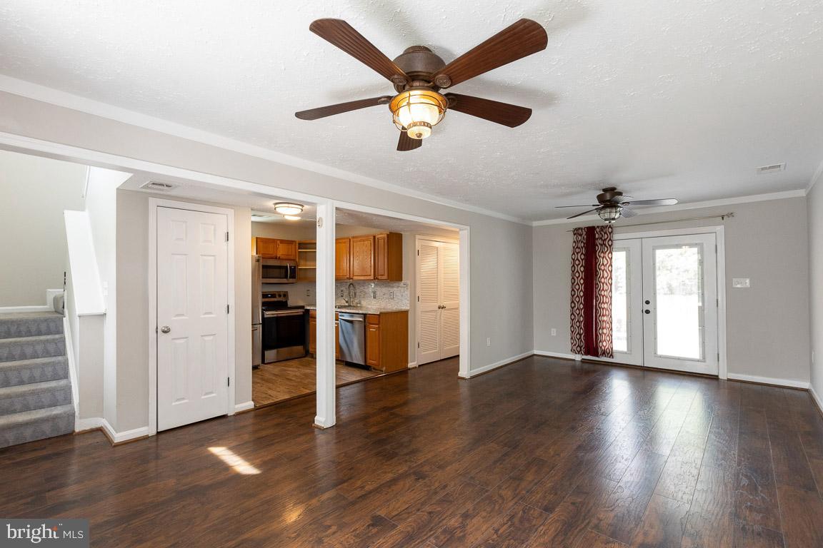 BRAWNER'S ESTATES - Residential