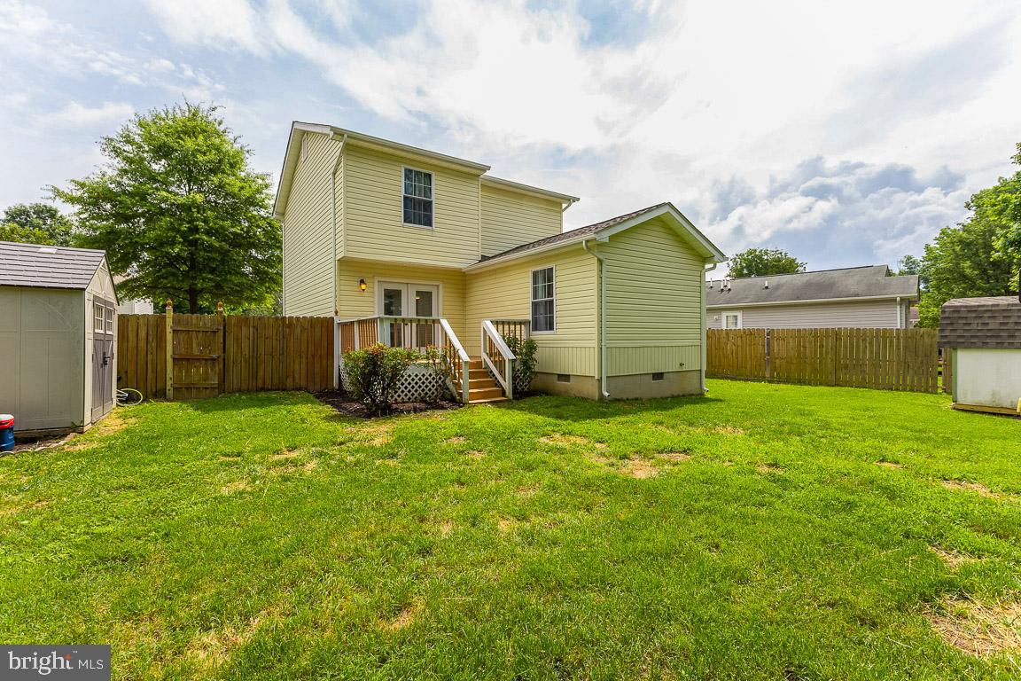 BRAWNER'S ESTATES - Residential