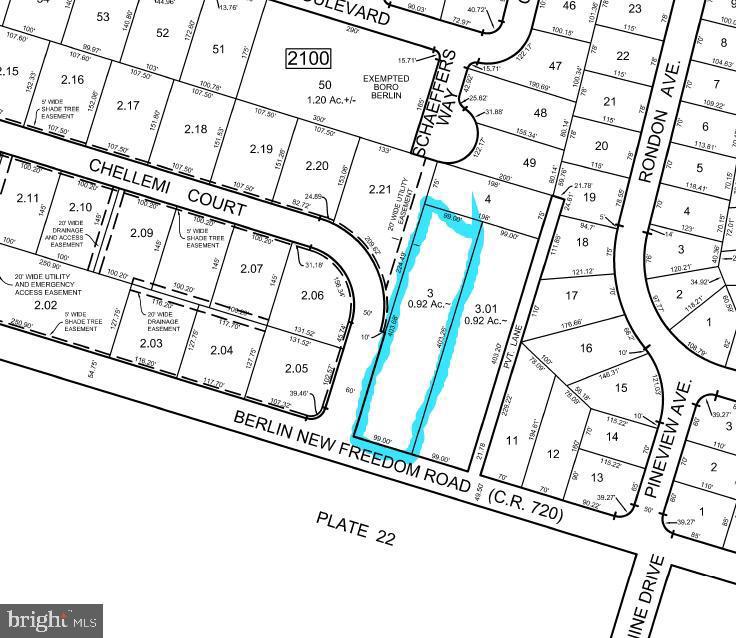 153 NEW FREEDOM ROAD