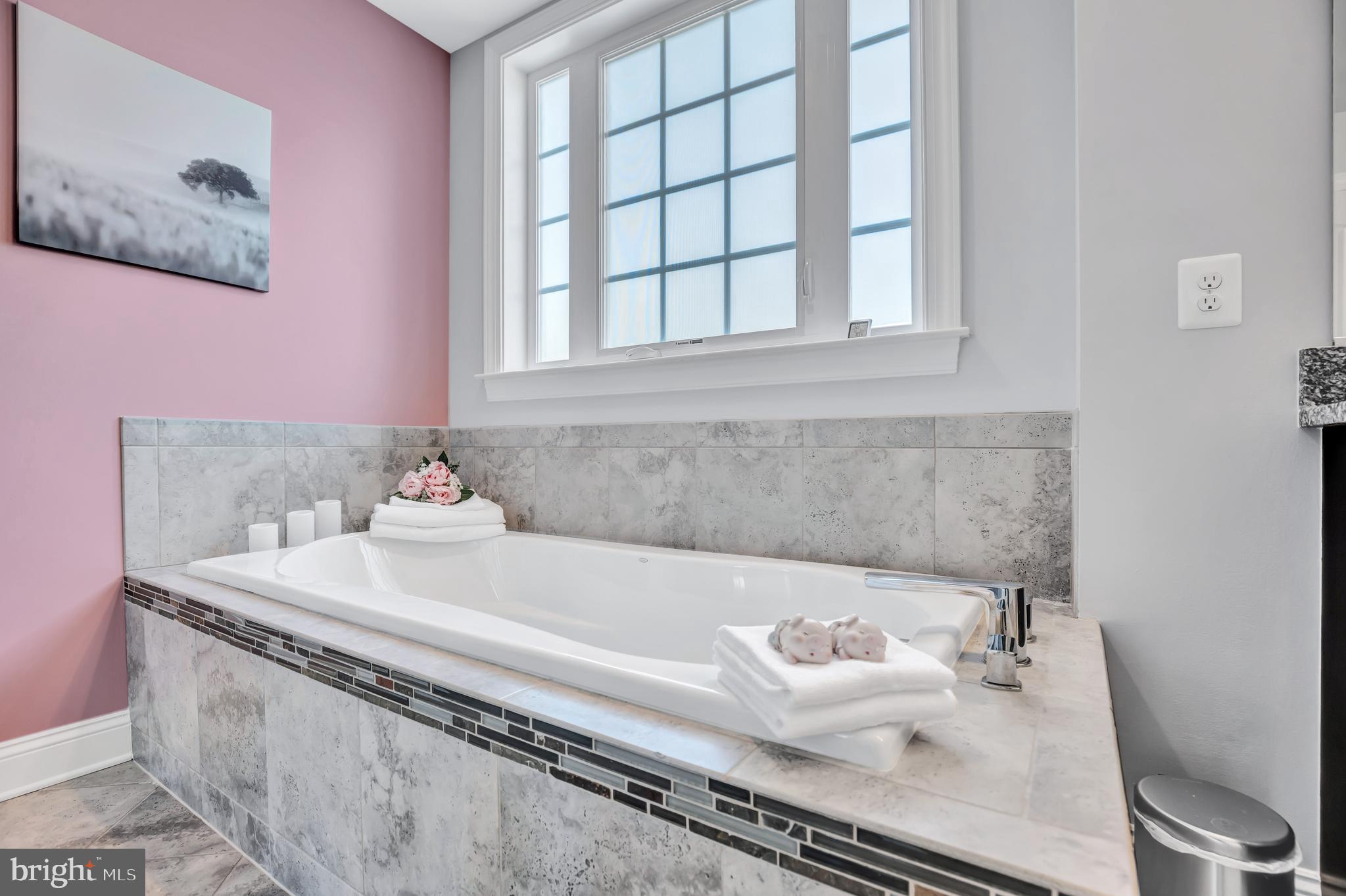 NORTH BETHESDA GROVE - Residential