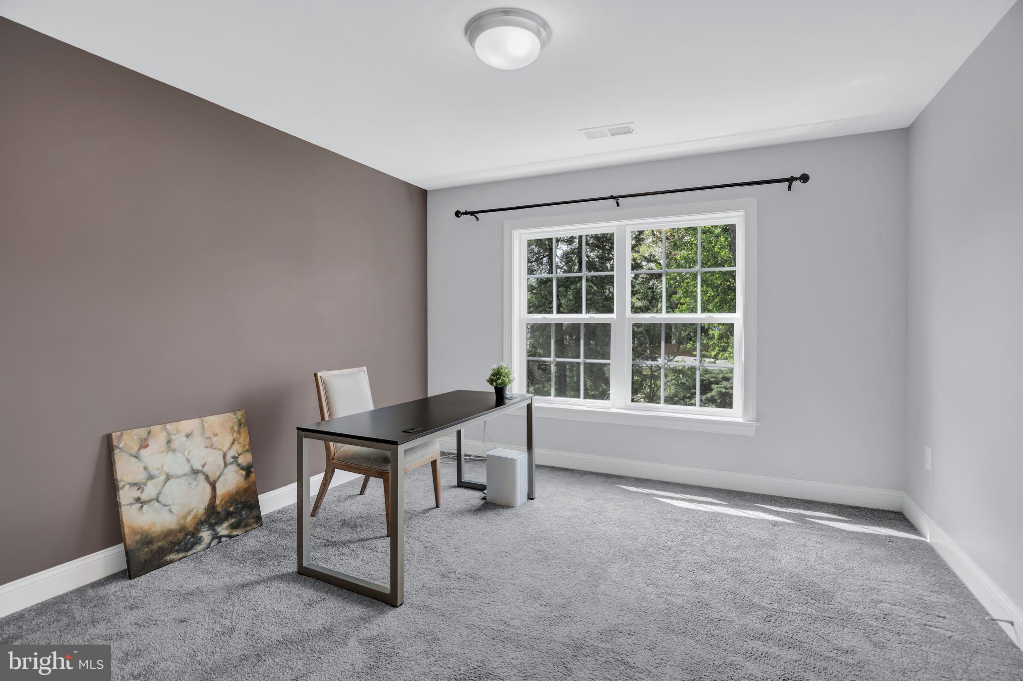 NORTH BETHESDA GROVE - Residential