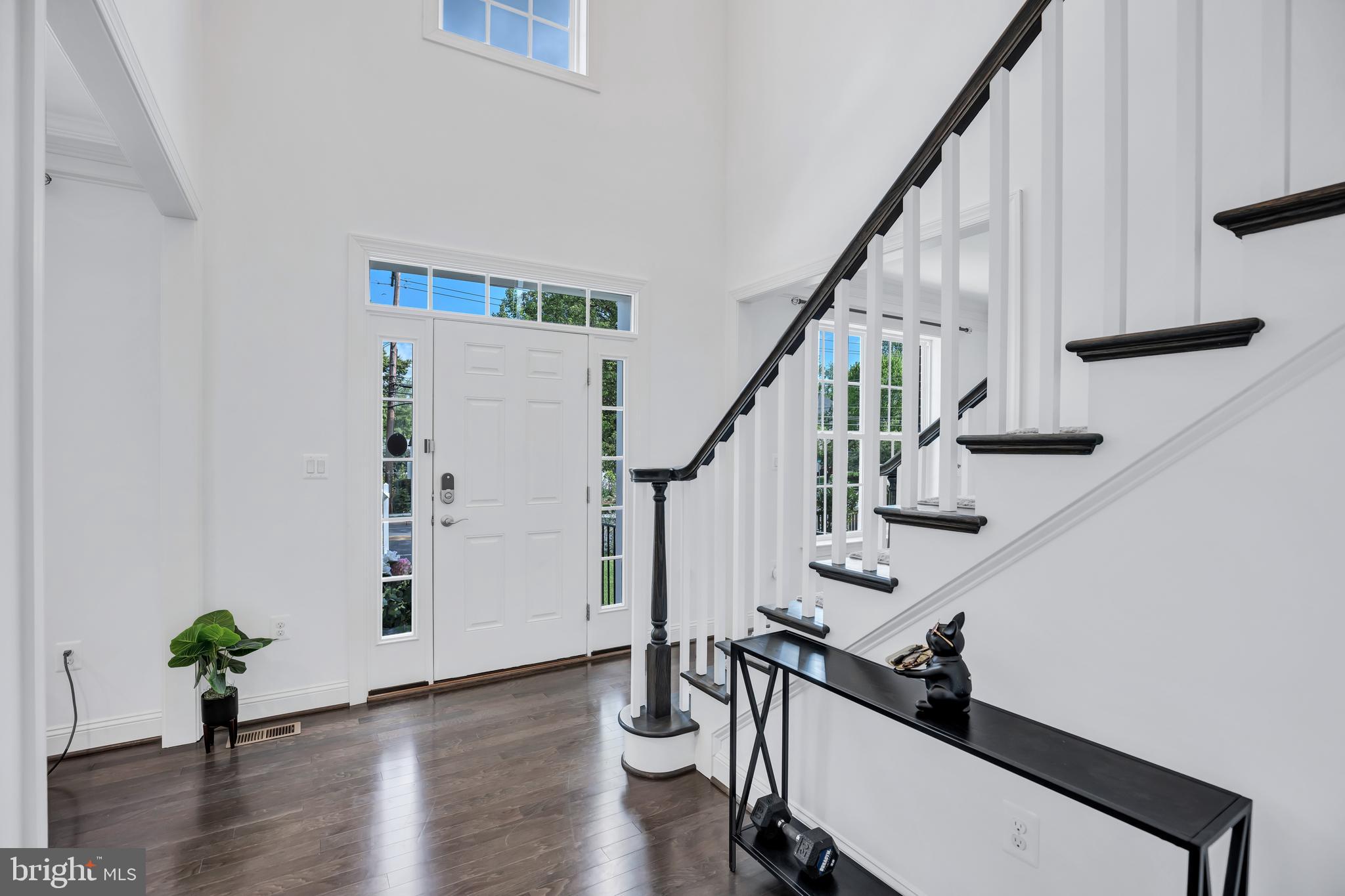 NORTH BETHESDA GROVE - Residential