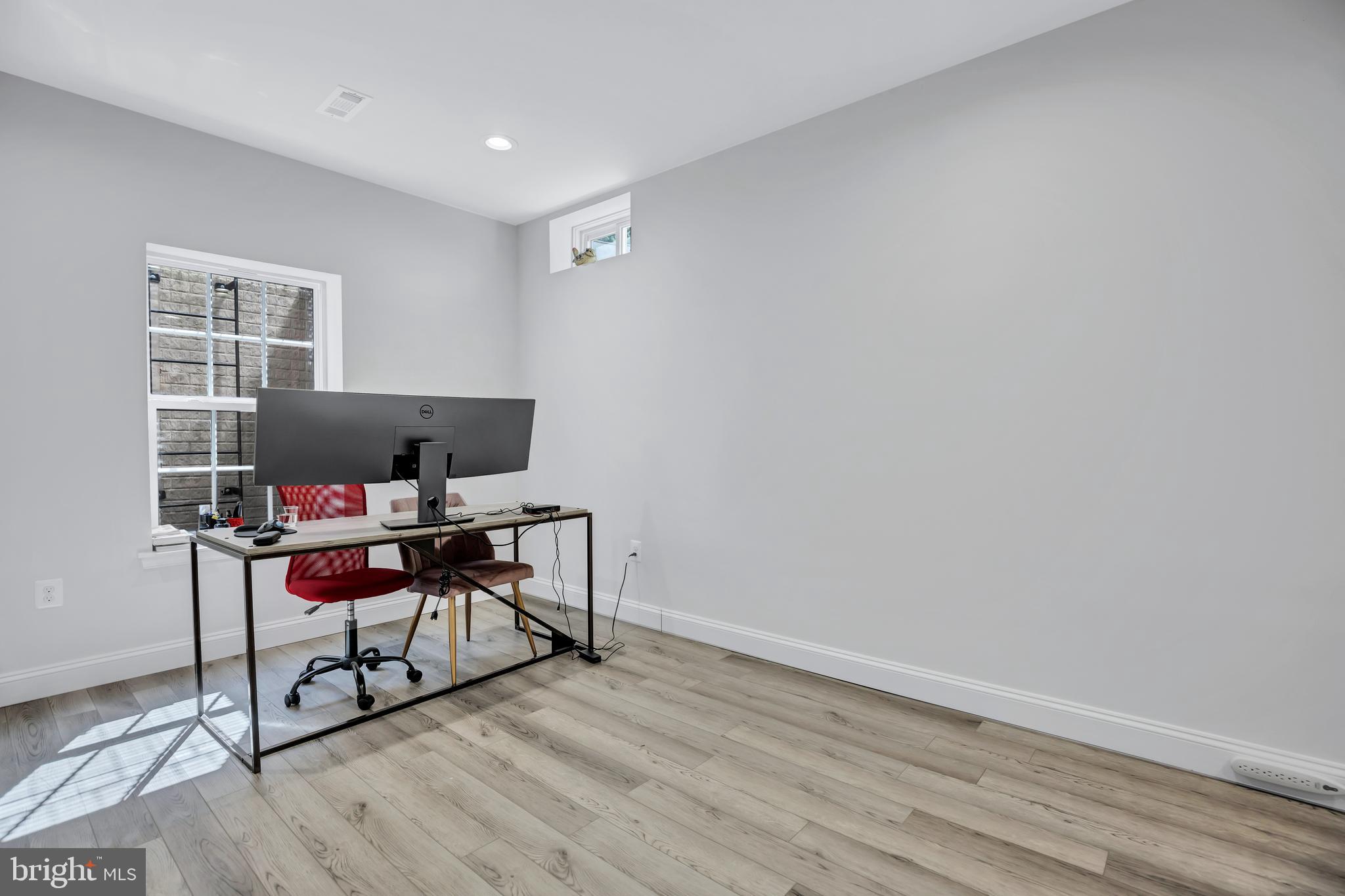 NORTH BETHESDA GROVE - Residential