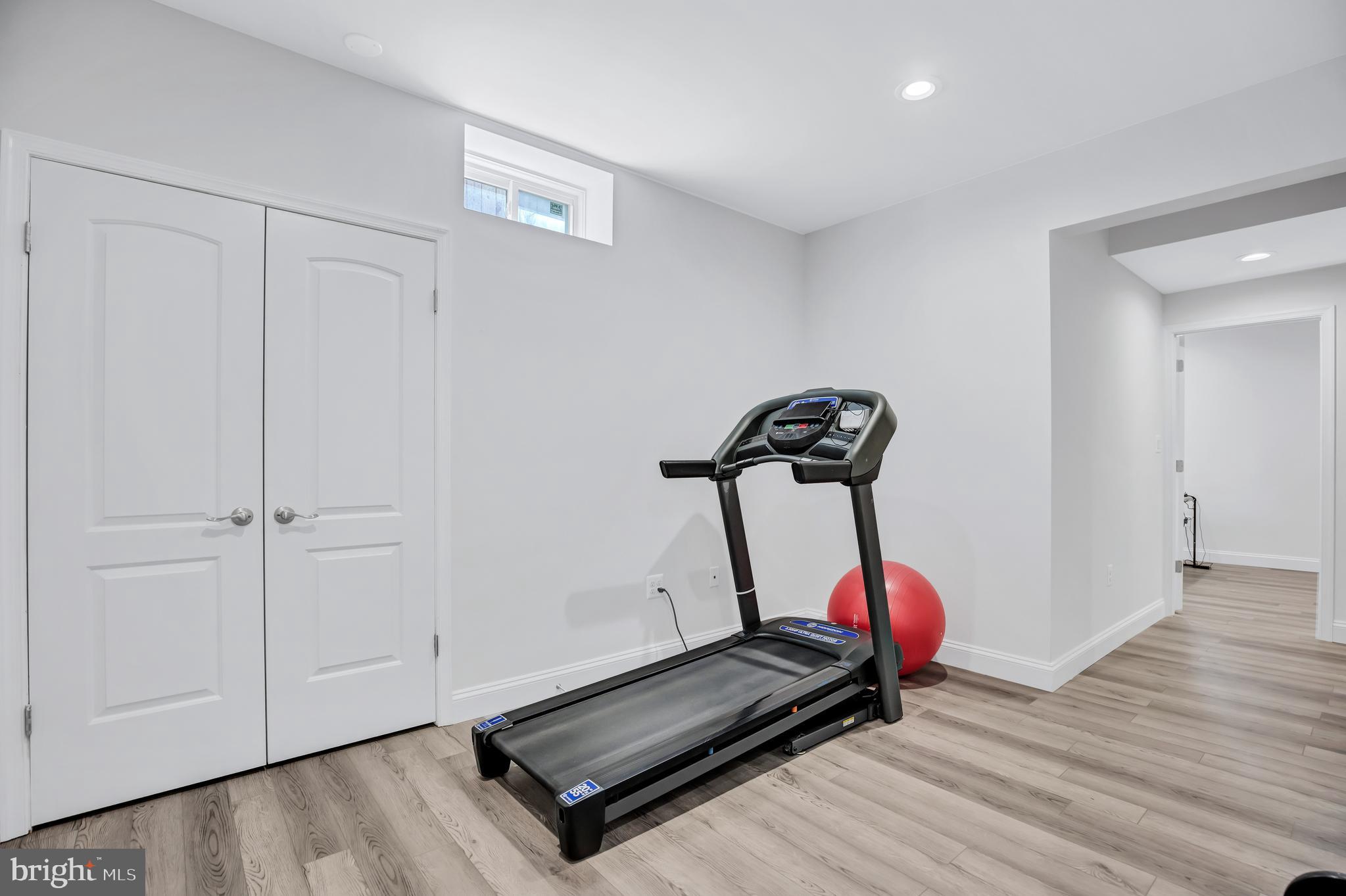 NORTH BETHESDA GROVE - Residential