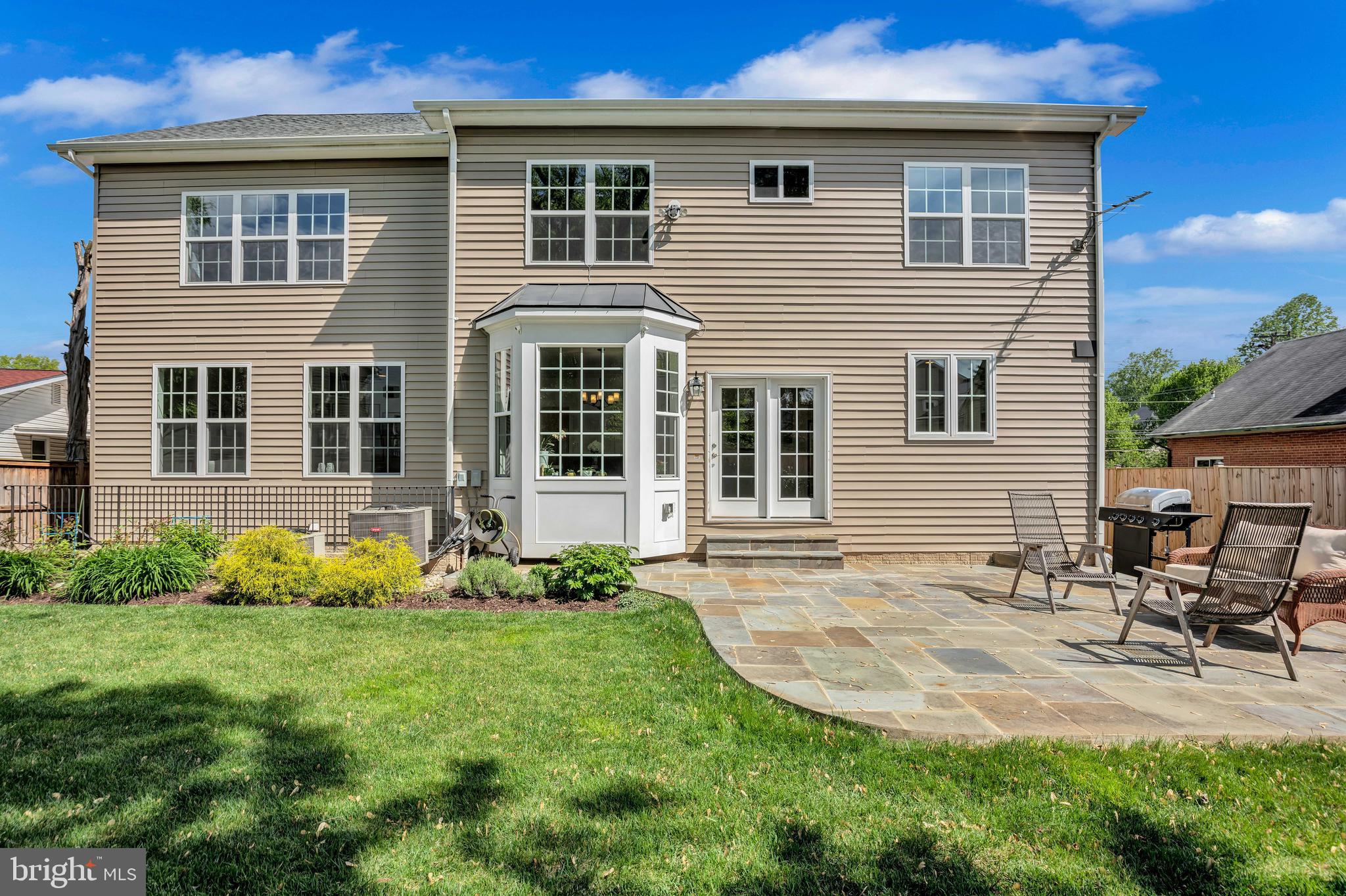 NORTH BETHESDA GROVE - Residential