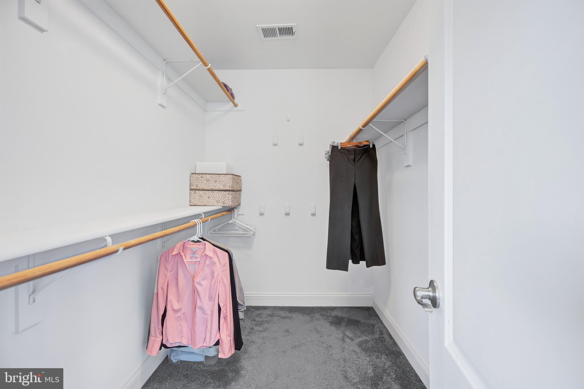 NORTH BETHESDA GROVE - Residential