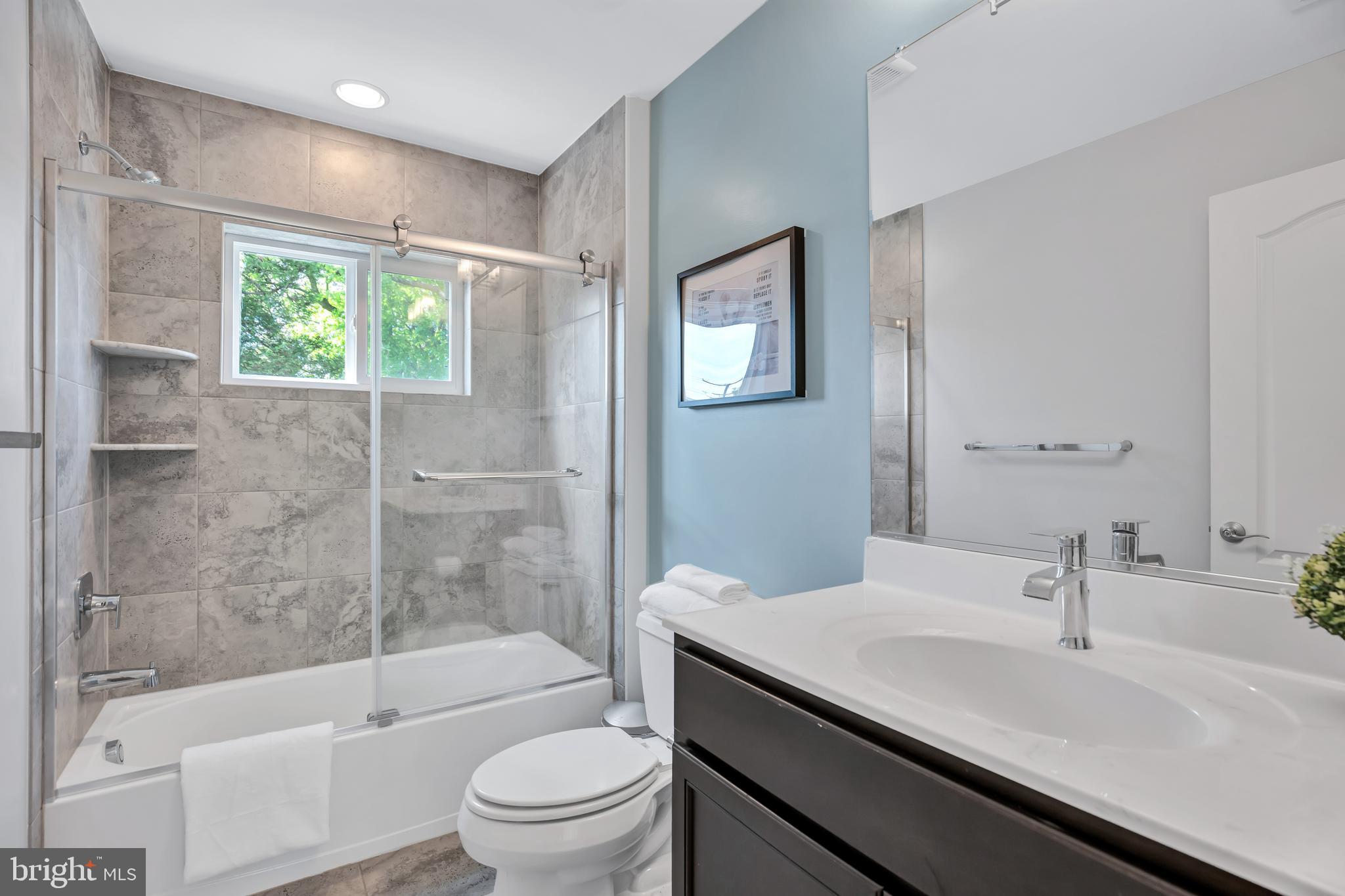 NORTH BETHESDA GROVE - Residential