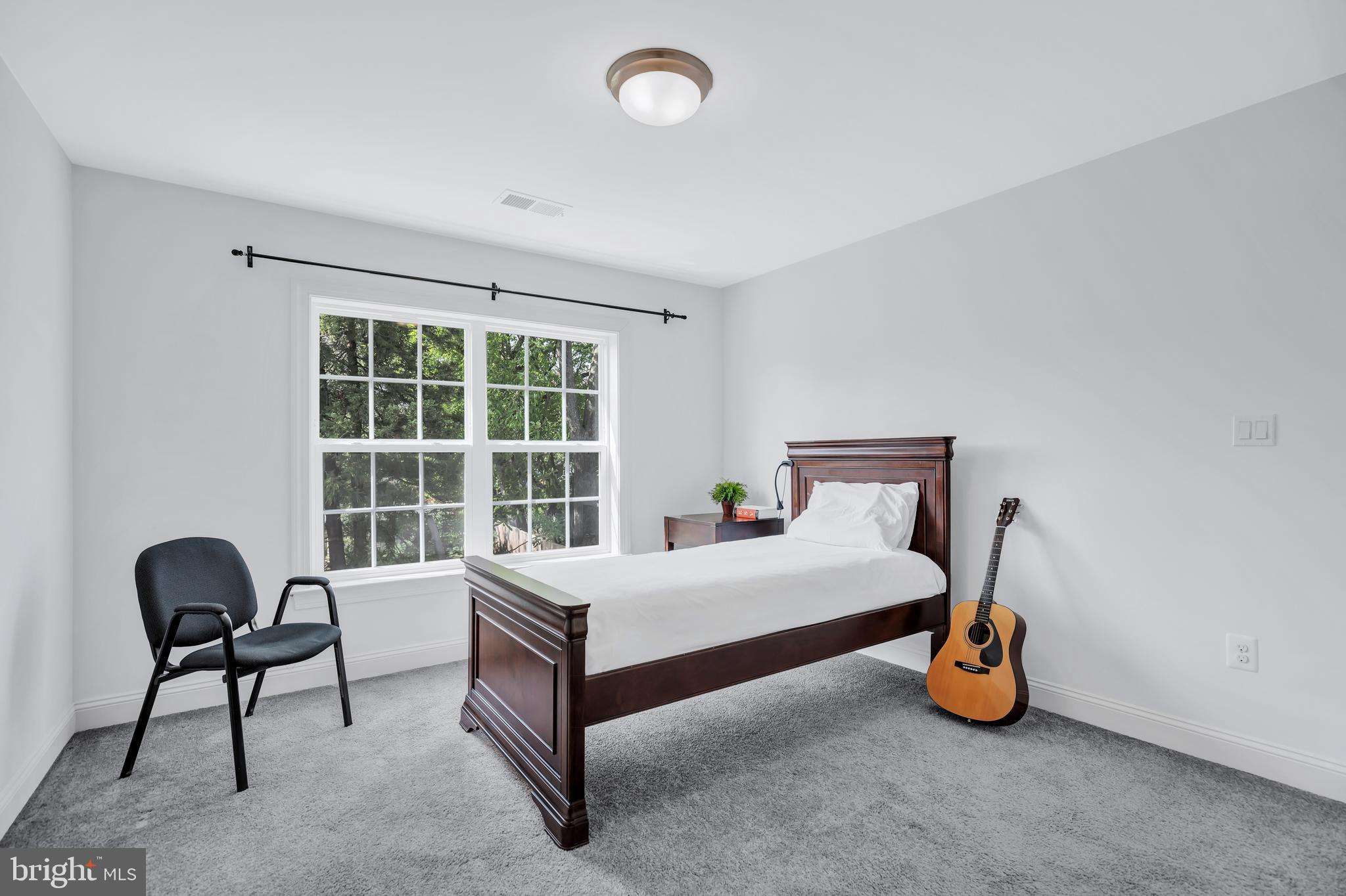 NORTH BETHESDA GROVE - Residential