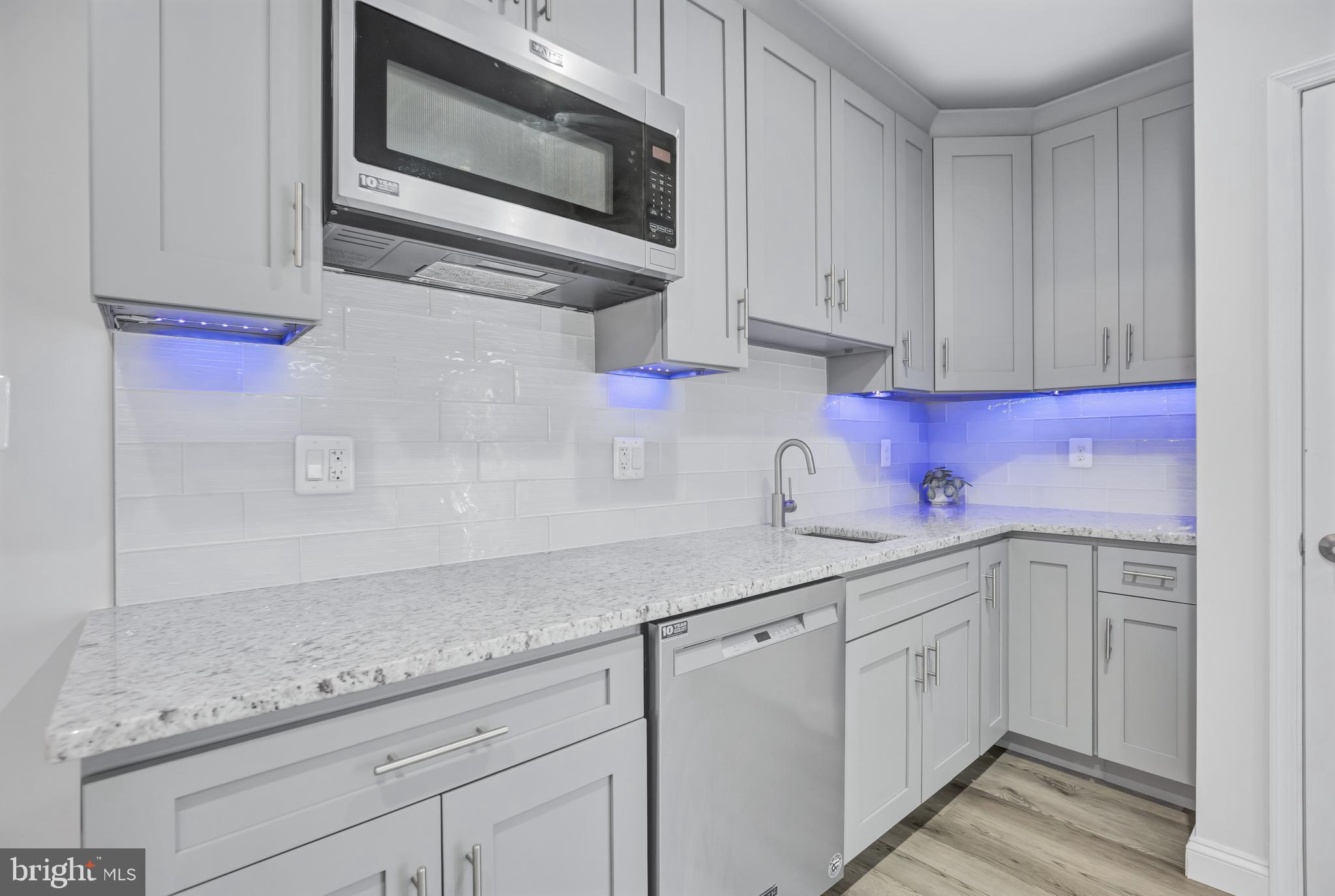 NORTH BETHESDA GROVE - Residential