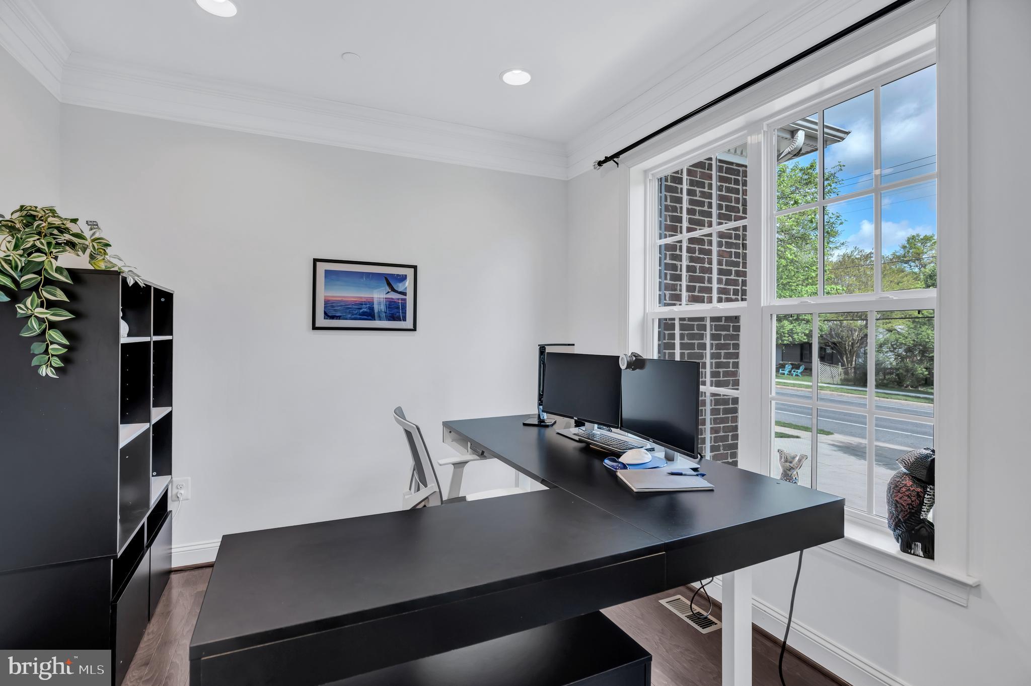 NORTH BETHESDA GROVE - Residential