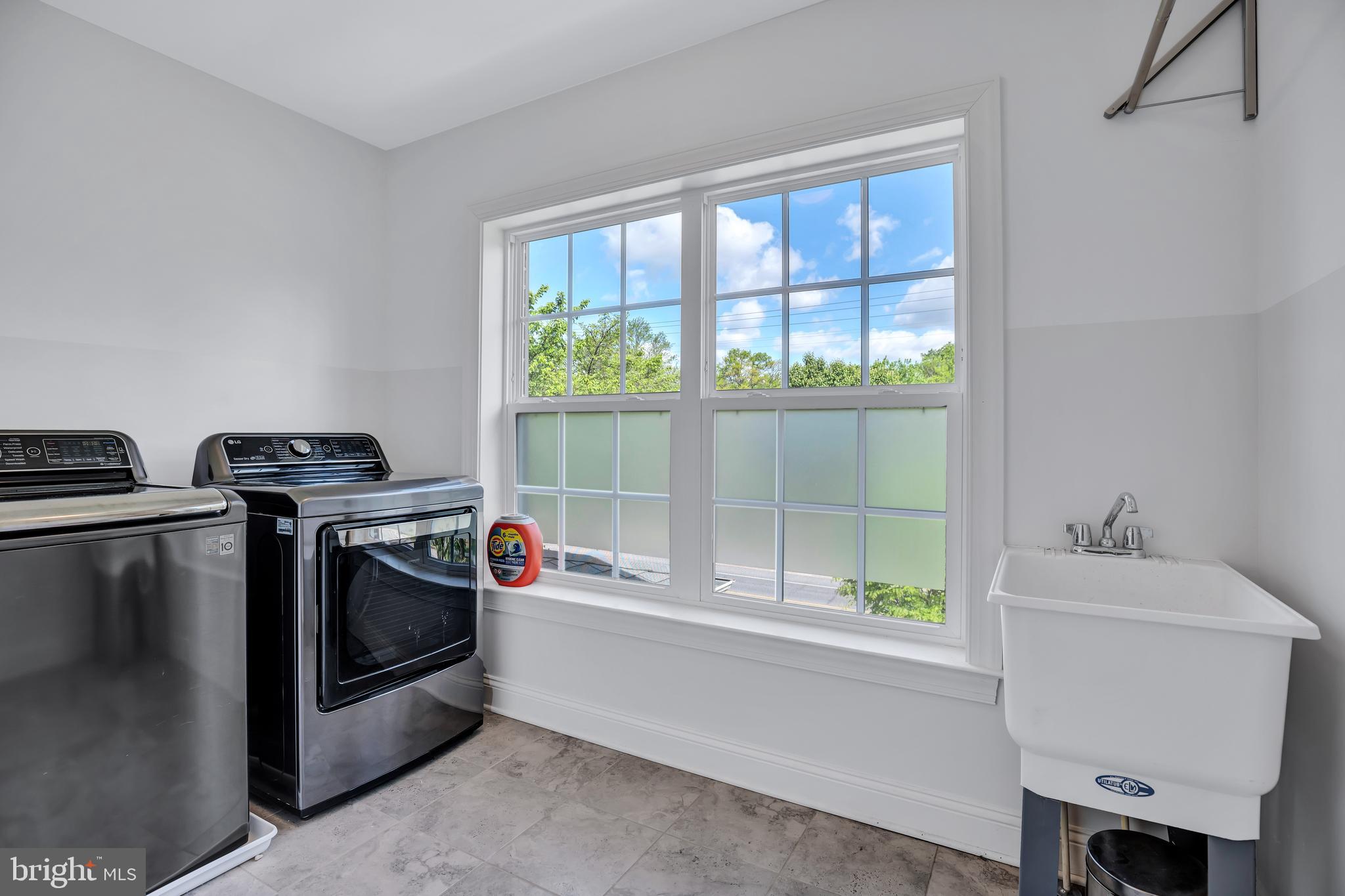 NORTH BETHESDA GROVE - Residential