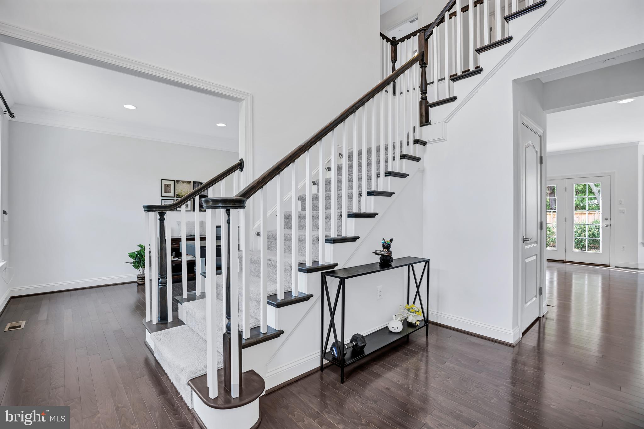 NORTH BETHESDA GROVE - Residential