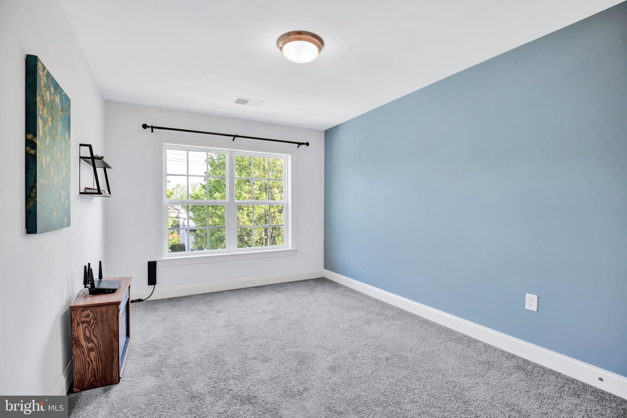 NORTH BETHESDA GROVE - Residential