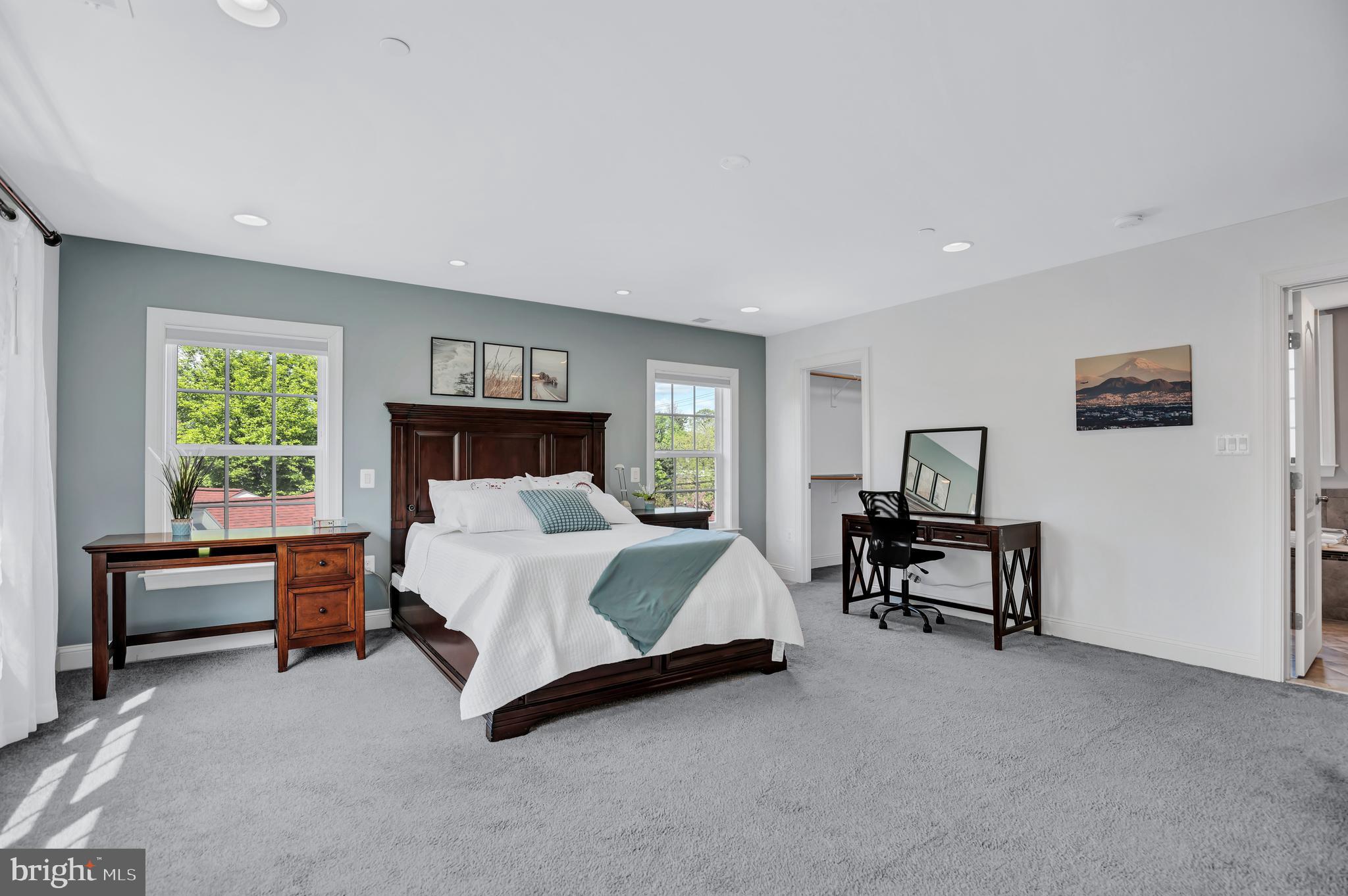 NORTH BETHESDA GROVE - Residential